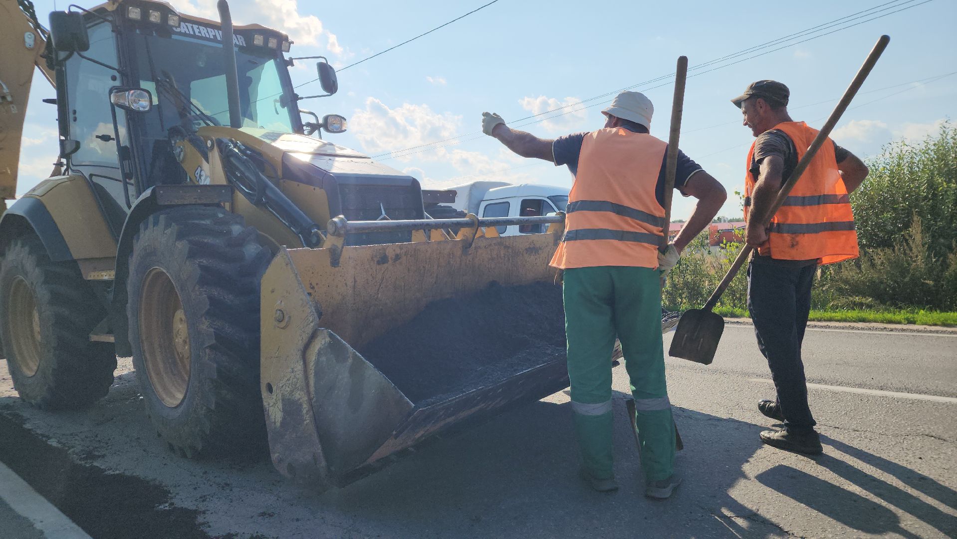 ступино, комфортная среда, благоустройство 2024,