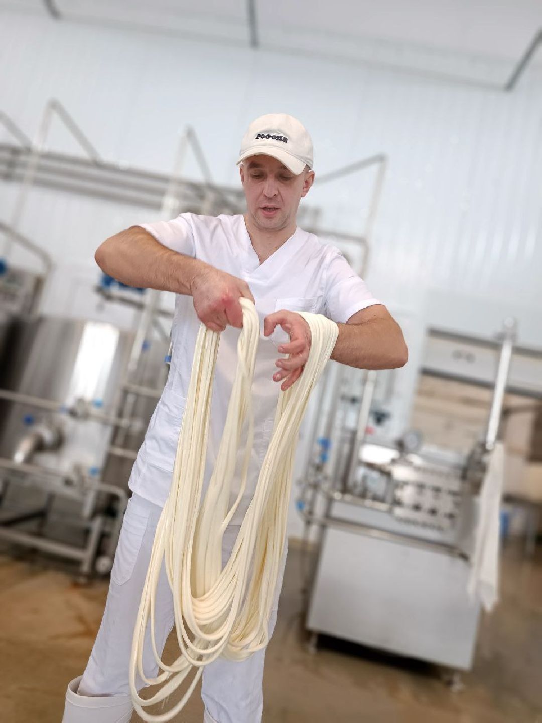 Можайск, общество