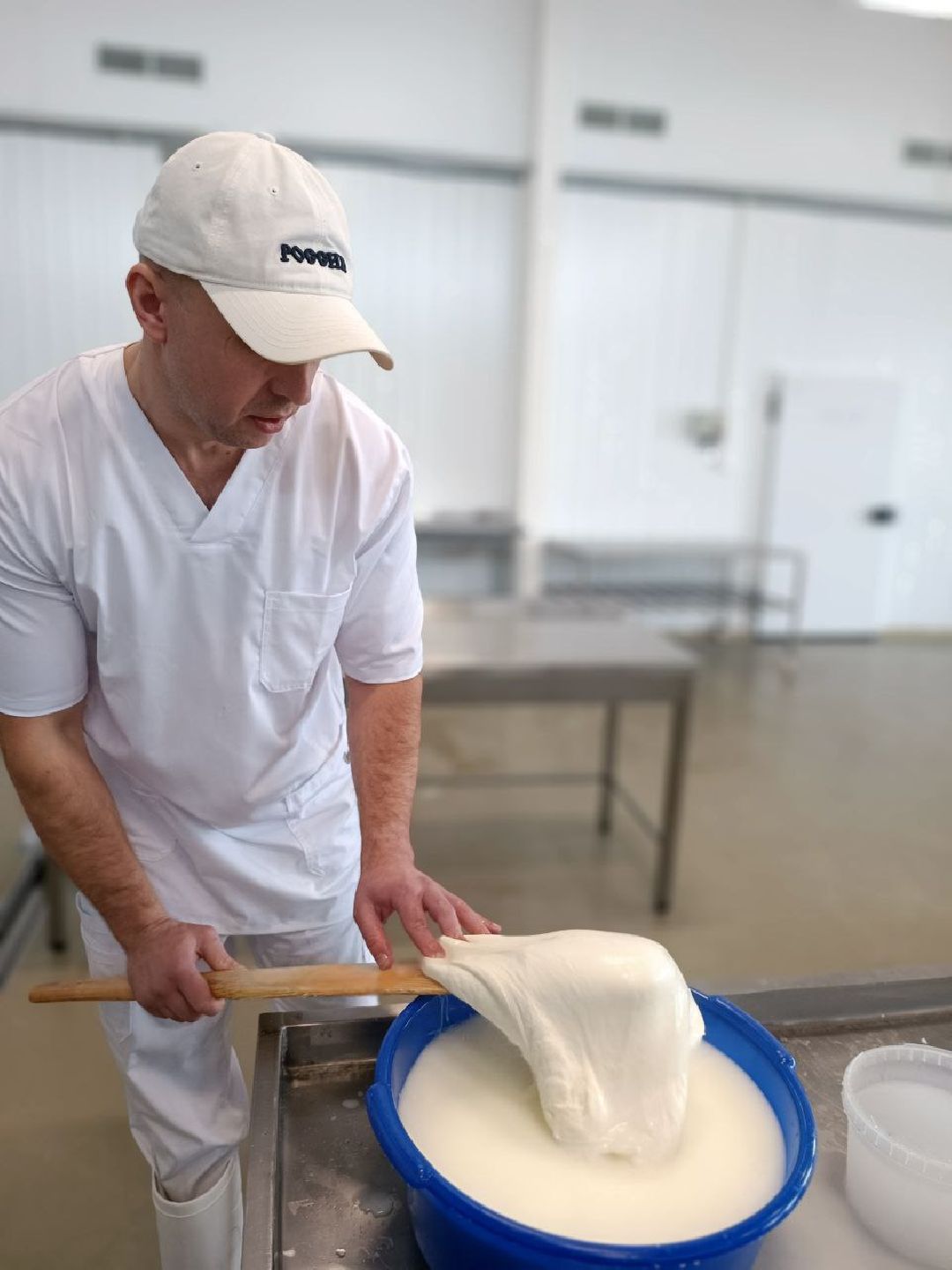 Можайск, общество