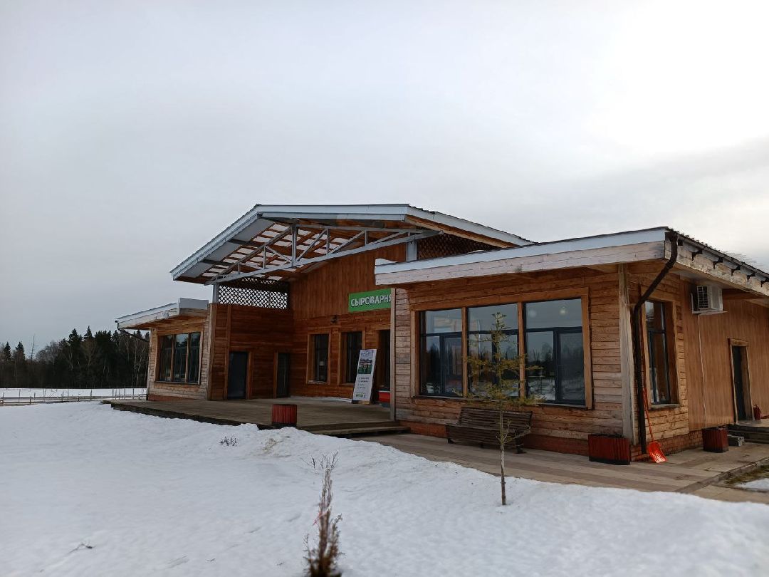 Можайск, общество