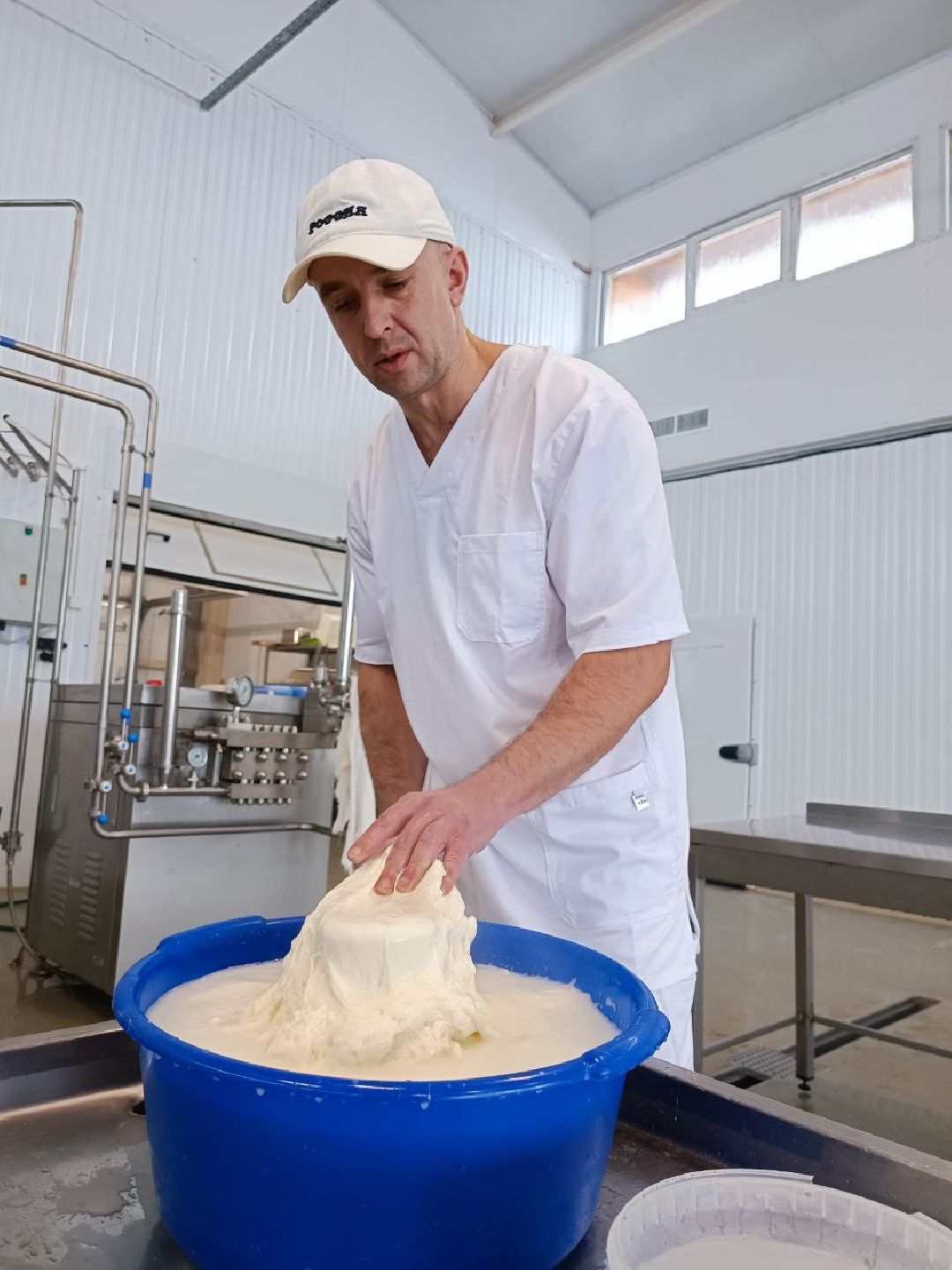 Можайск, общество