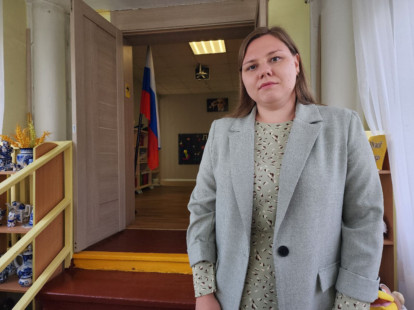 учебный год, образование, целевое обучение, Ногинск, Богородский городской округ,