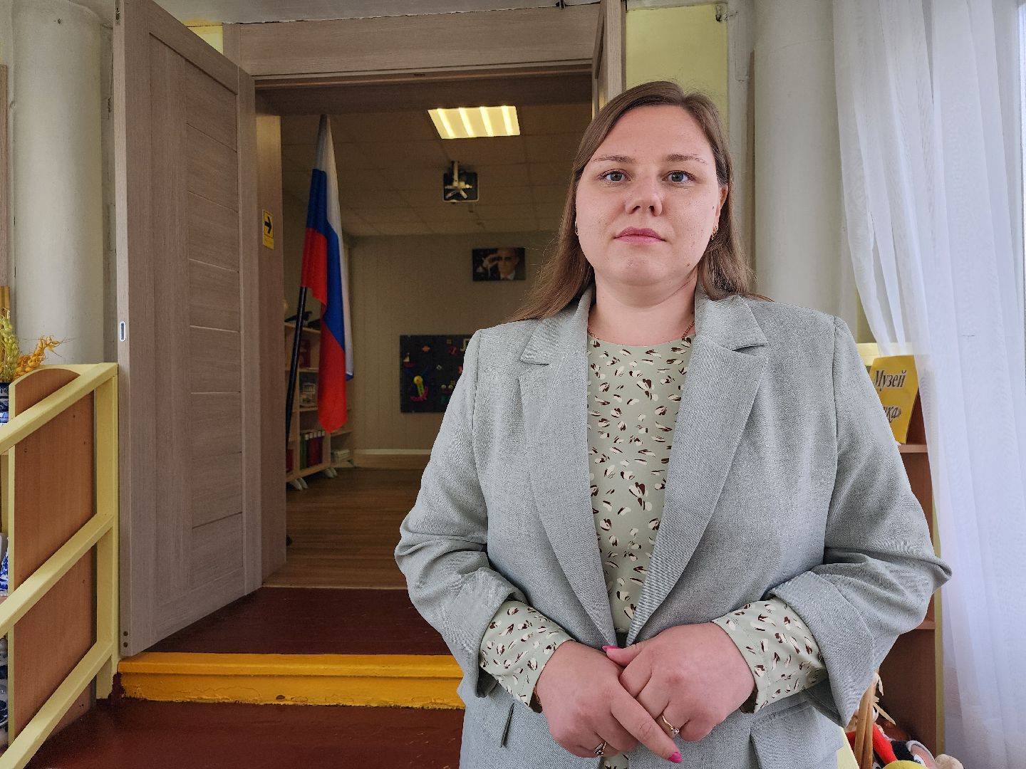 учебный год, образование, целевое обучение, Ногинск, Богородский городской округ,