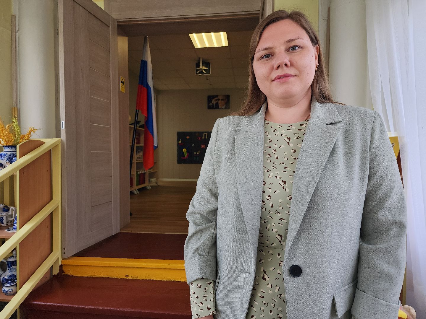 учебный год, образование, целевое обучение, Ногинск, Богородский городской округ,