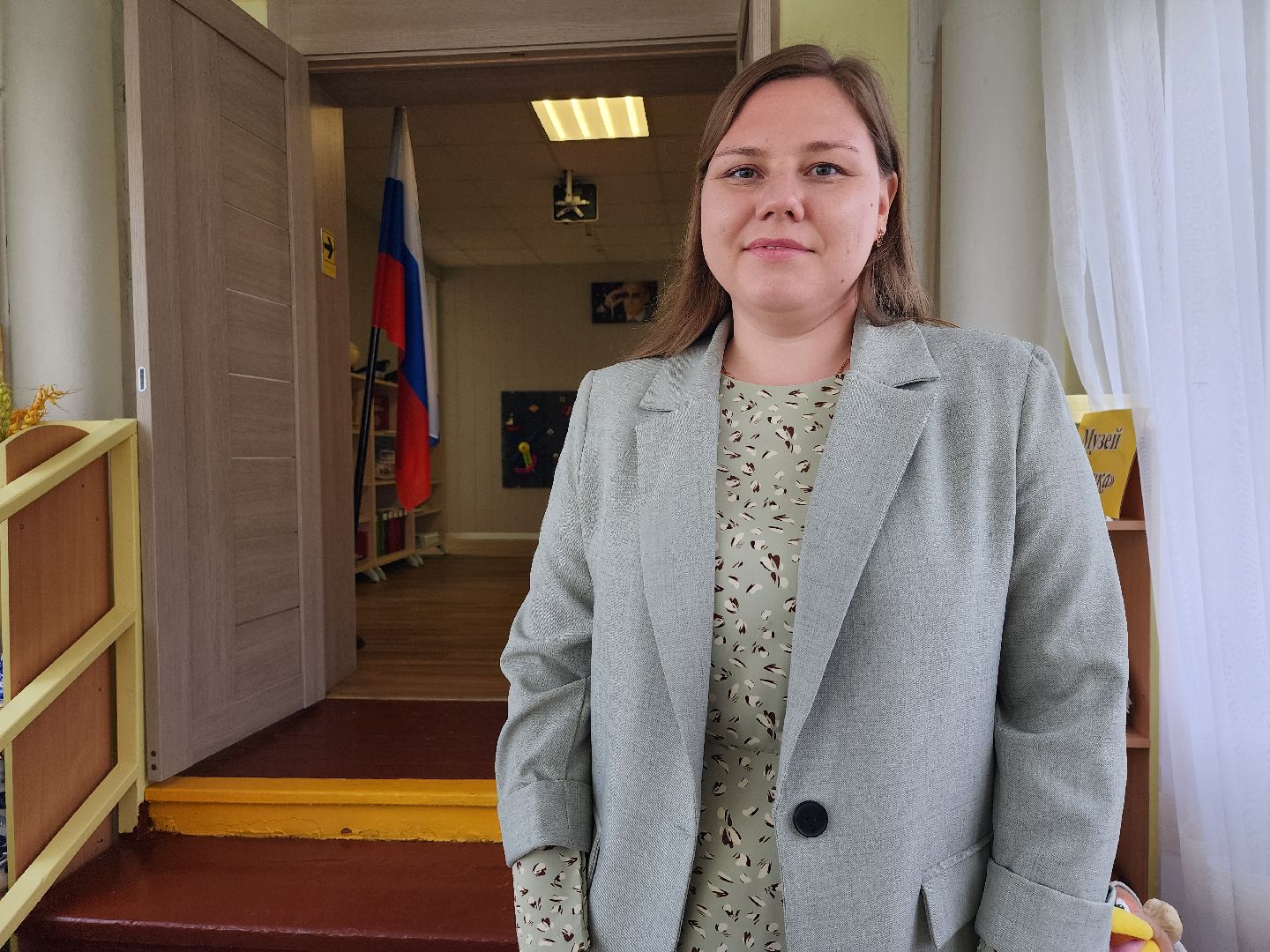 учебный год, образование, целевое обучение, Ногинск, Богородский городской округ,