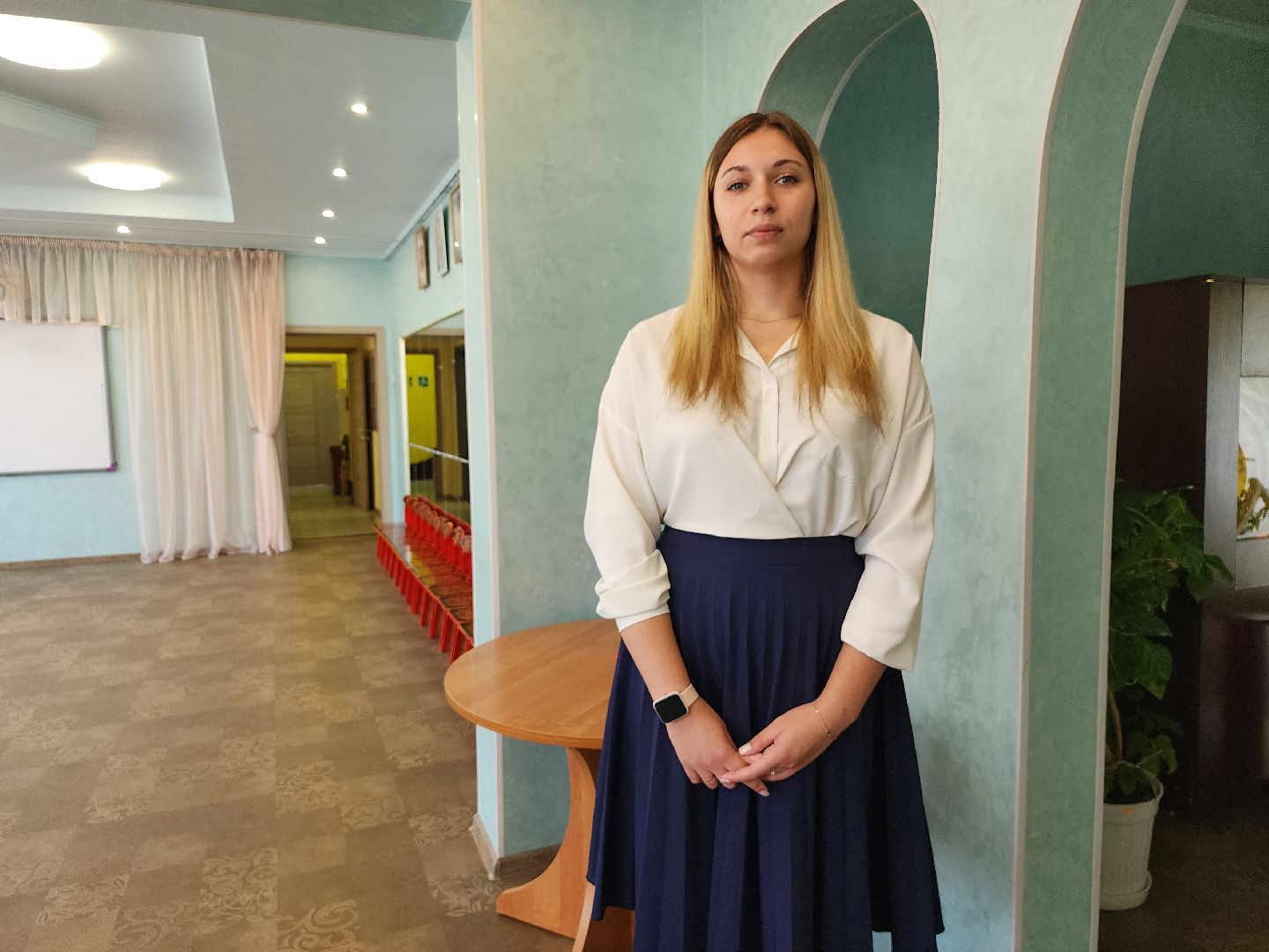 новый учебный год, образование, преподаватель, Ногинск, Богородский городской округ,