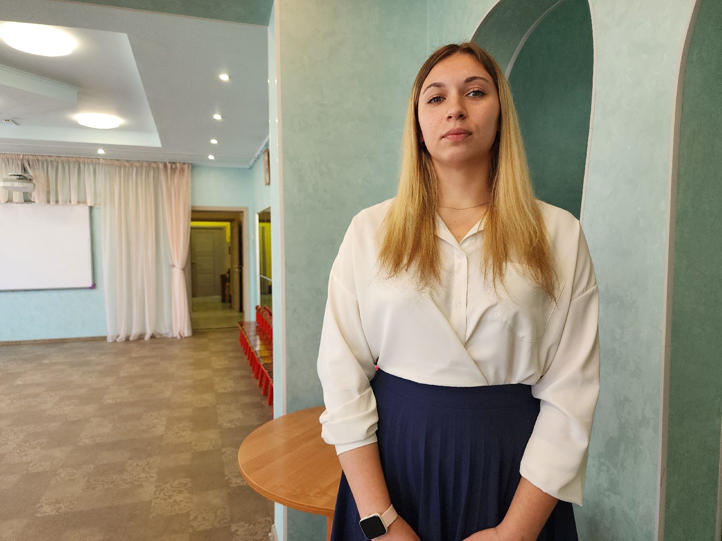 новый учебный год, образование, преподаватель, Ногинск, Богородский городской округ,