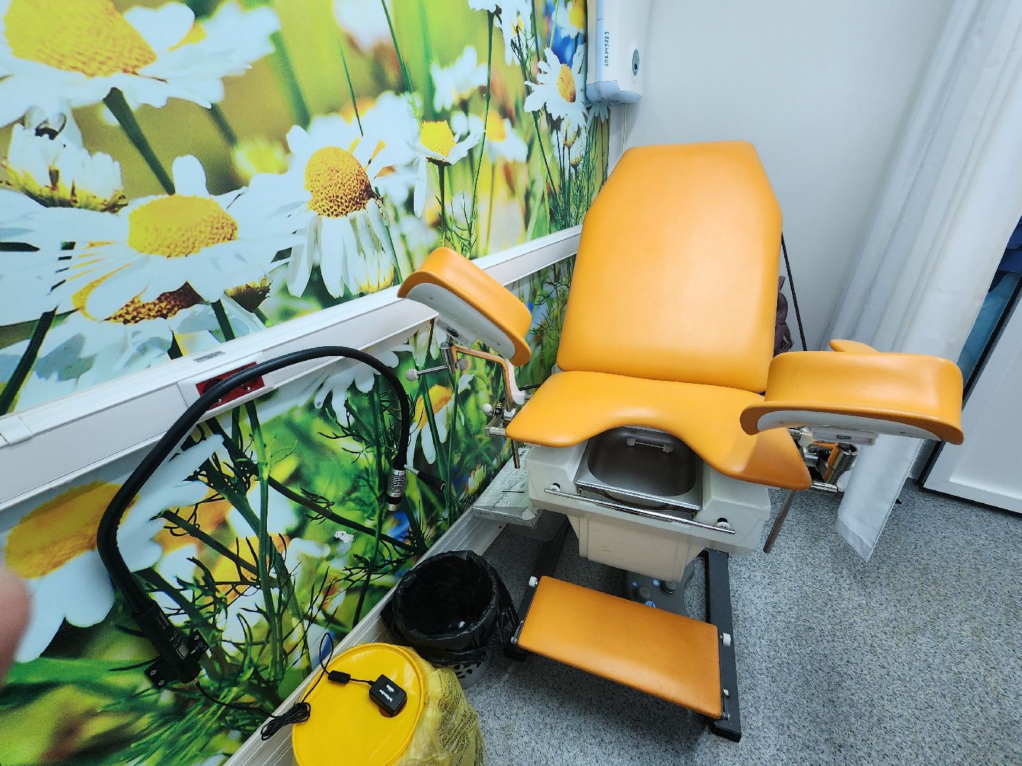 одинцово, профосмотр, медосмотр, проверка здоровья, мобильный пункт,