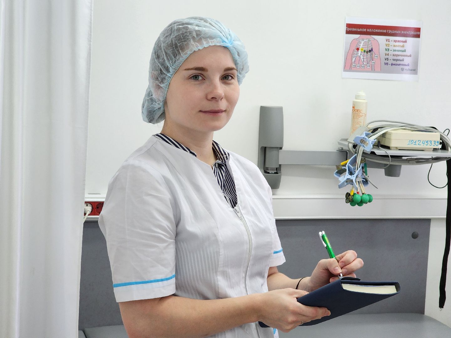 одинцово, профосмотр, медосмотр, проверка здоровья, мобильный пункт,