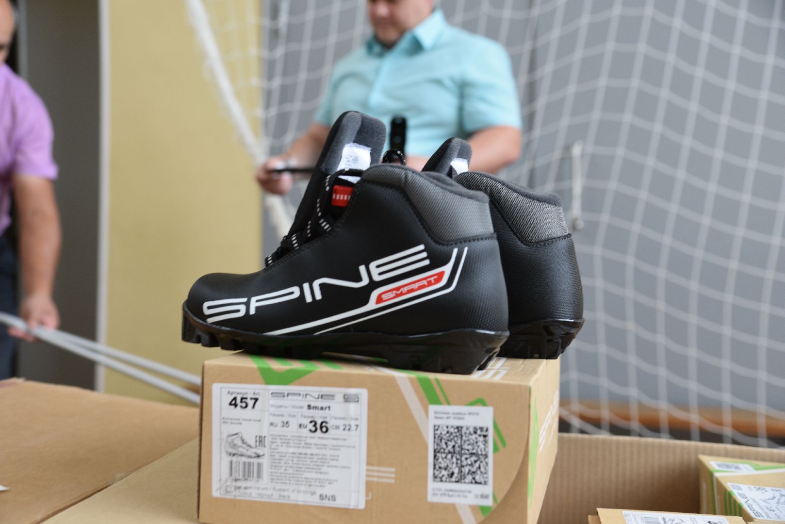 лотошино, образование, образование в подмосковье, ушаковская сош, ушаково,