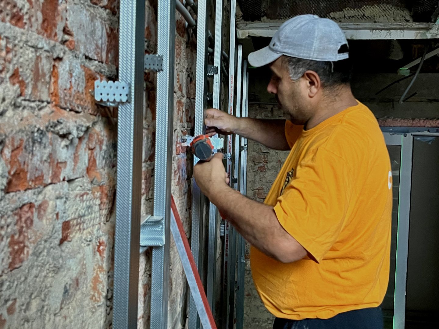 наро-фоминск, капитальный ремонт школы, космонавт виталий лебедев, наро-фоминский городской округ,