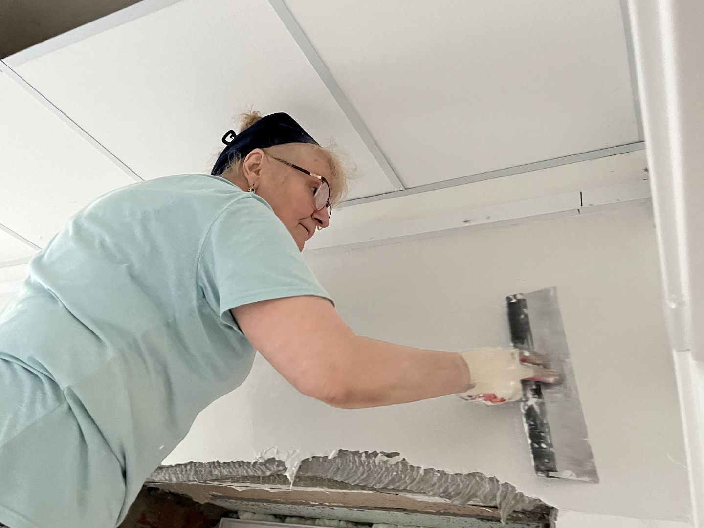 наро-фоминск, капитальный ремонт школы, космонавт виталий лебедев, наро-фоминский городской округ,