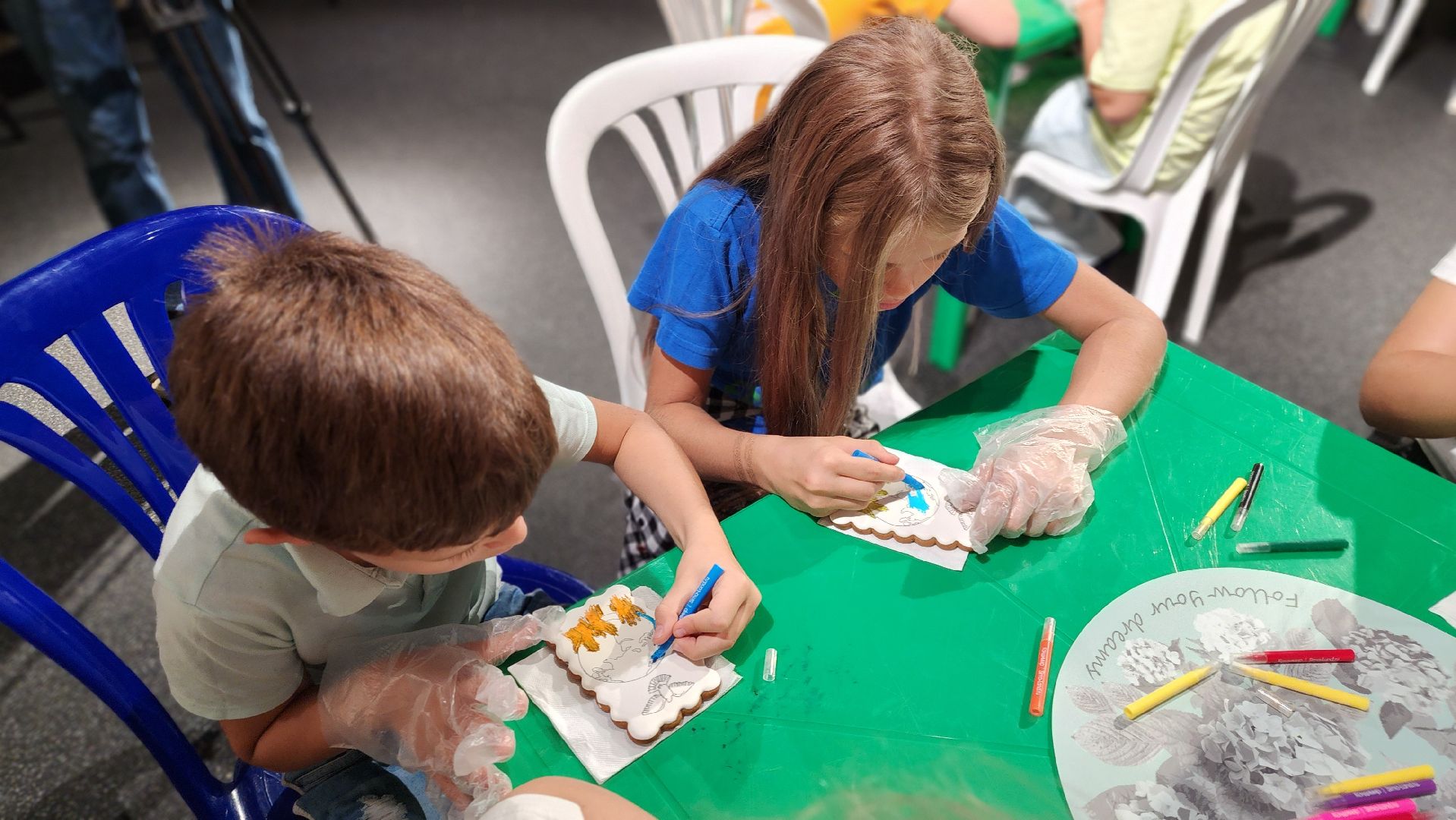 акция, цми, беслан, дворец молодежи, дети,