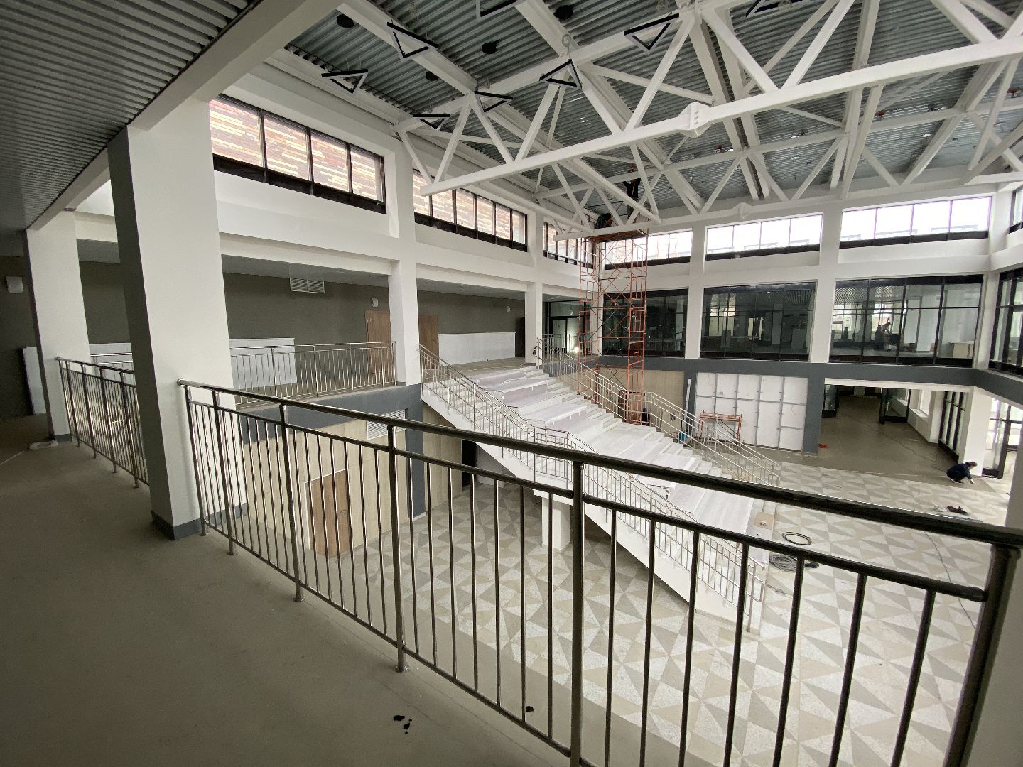 сабурово, красногорск, образование в подмосковье, школа, детский сад,