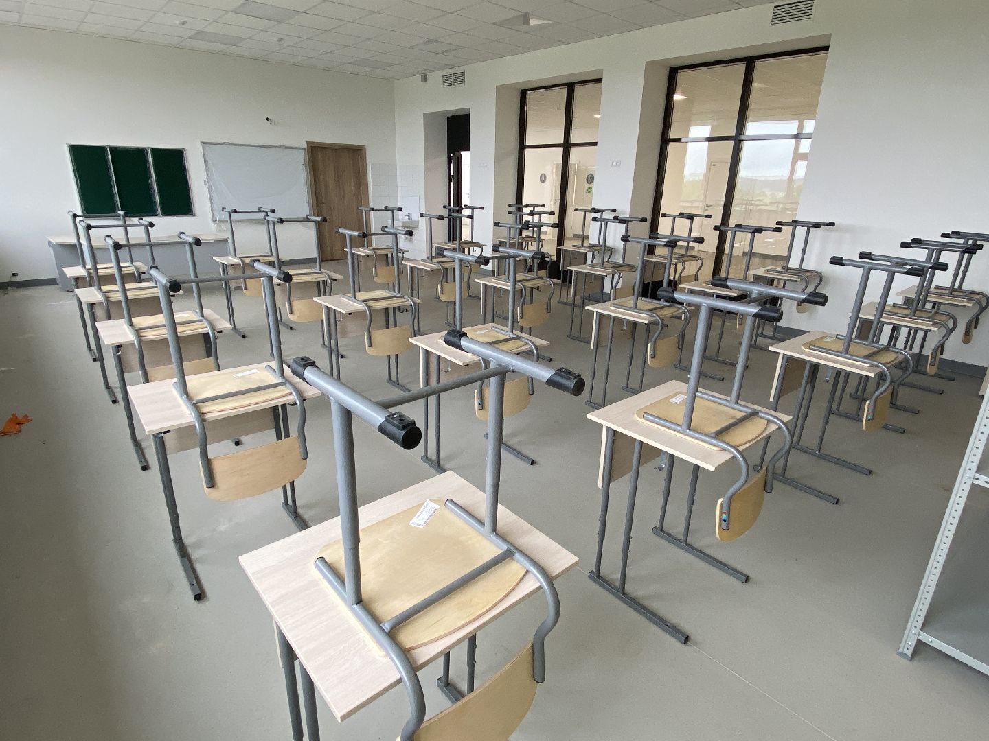 сабурово, красногорск, образование в подмосковье, школа, детский сад,