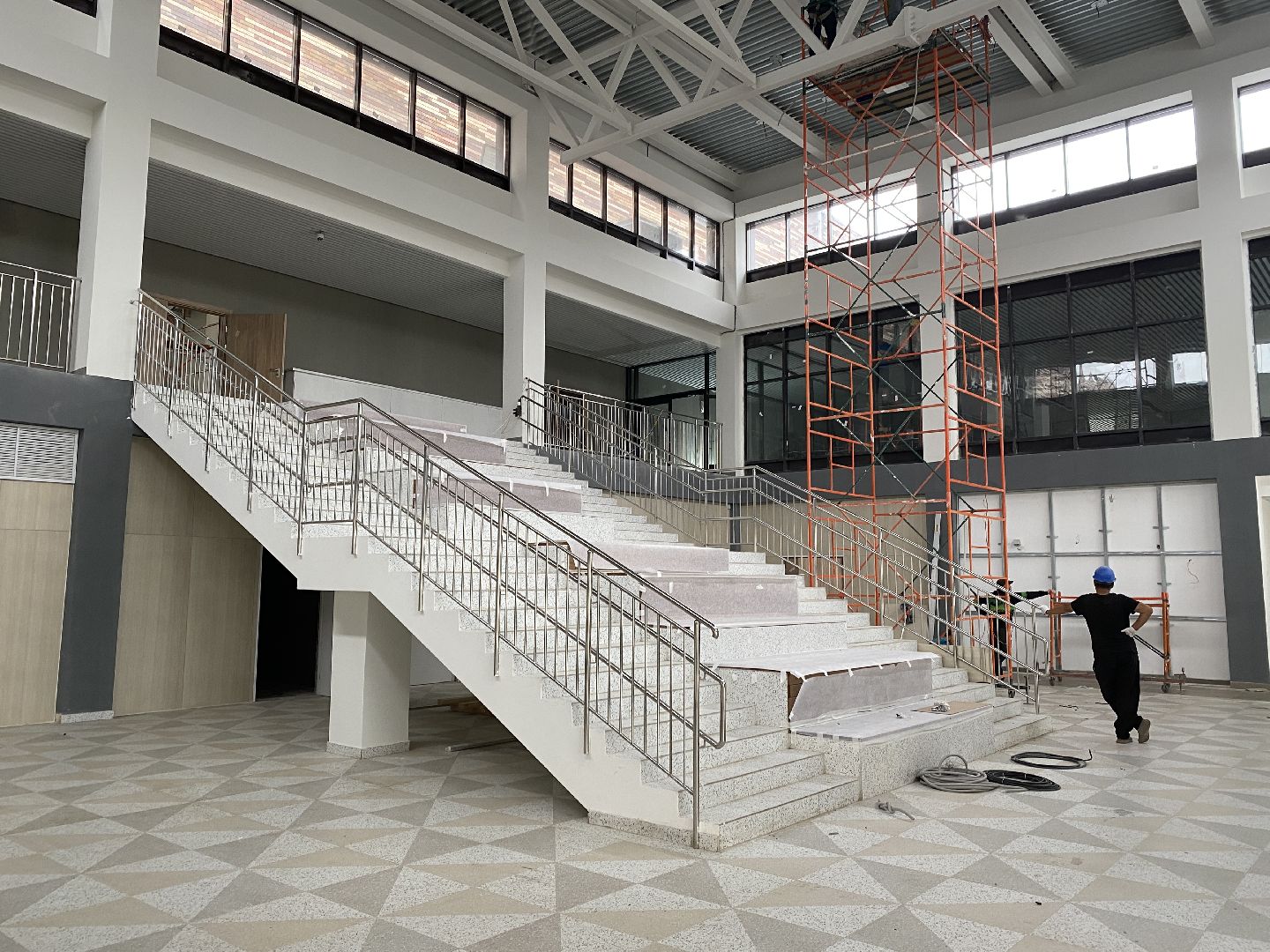 сабурово, красногорск, образование в подмосковье, школа, детский сад,