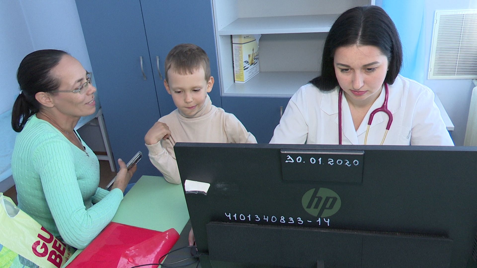 Реутов, медицина, врач, поддержка, социальная ипотека,