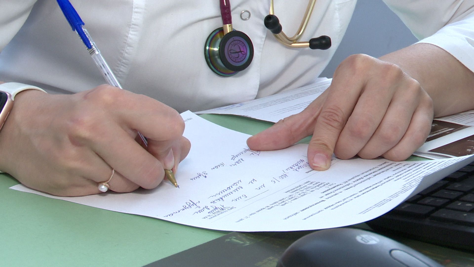 Реутов, медицина, врач, поддержка, социальная ипотека,