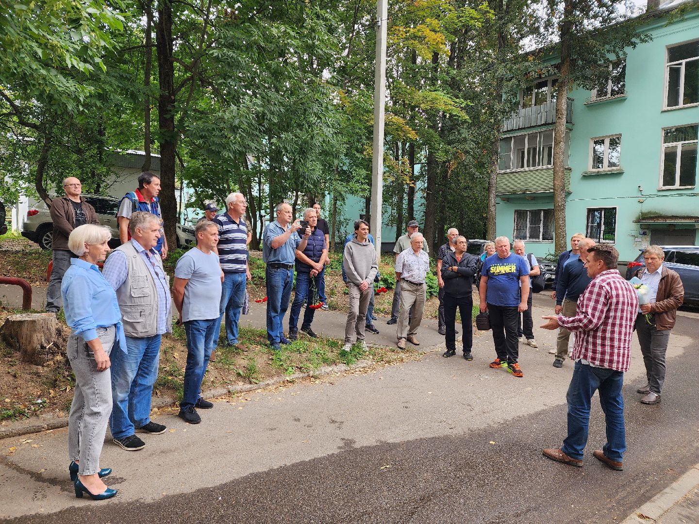 красноармейск, городской округ пушкинский, мемориальная доска, тренер,