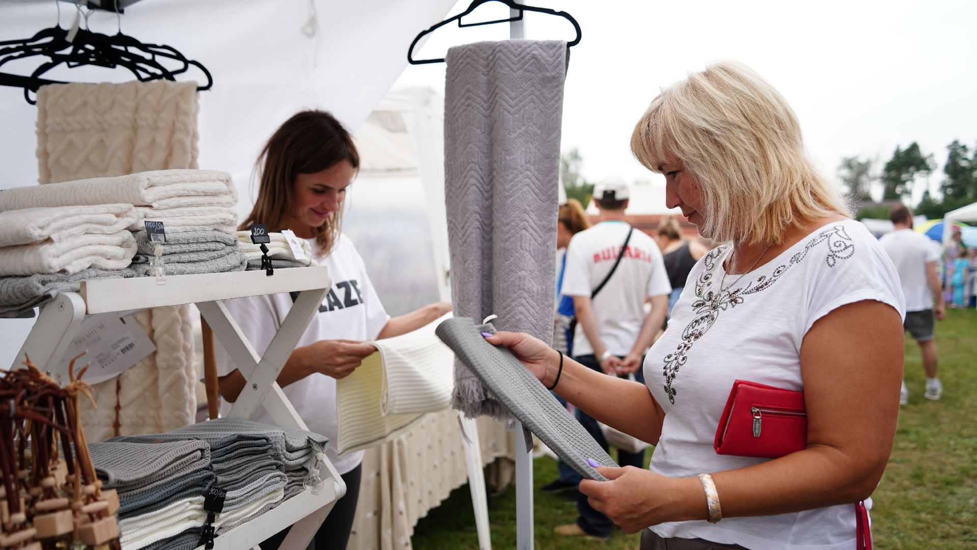 народные промыслы, ремесла, Кривандино, край мещерский - край богатый,Большая Шатура,