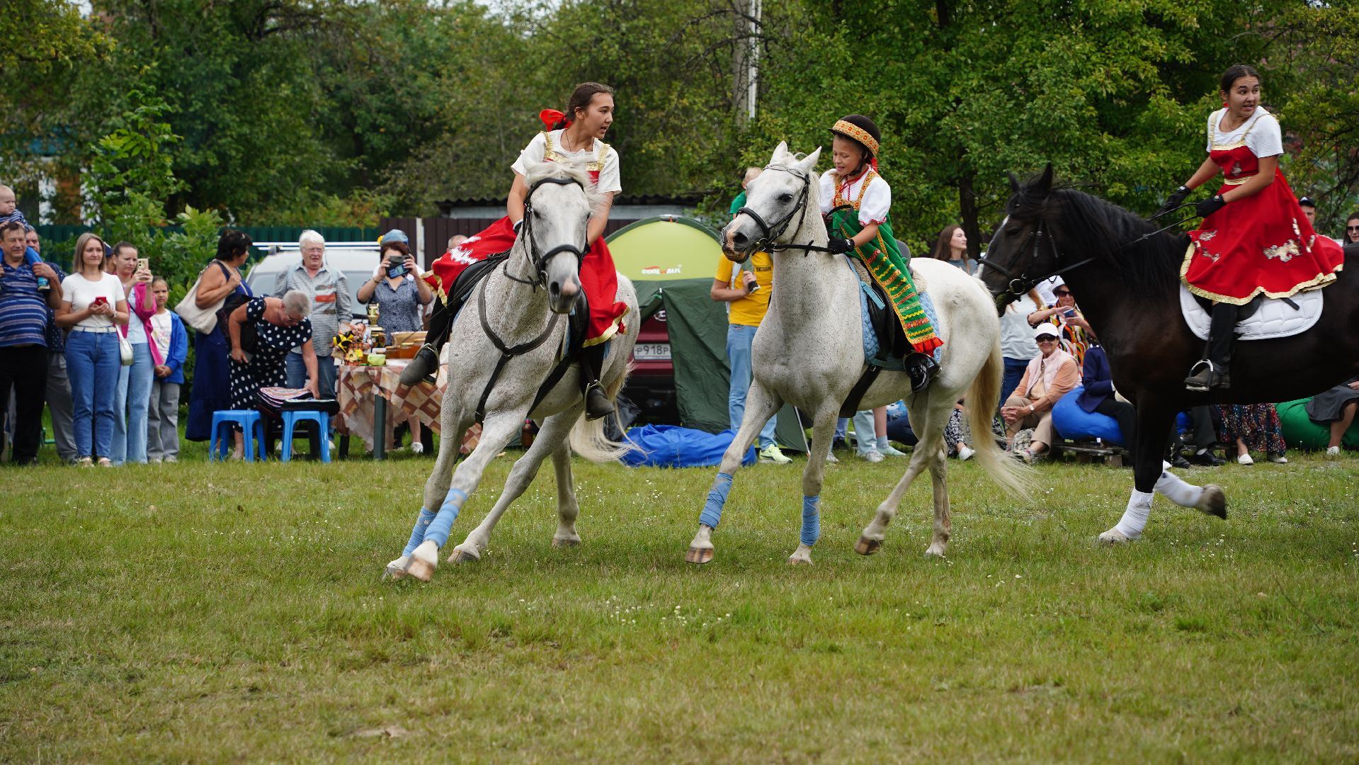 народные промыслы, ремесла, Кривандино, край мещерский - край богатый,Большая Шатура,