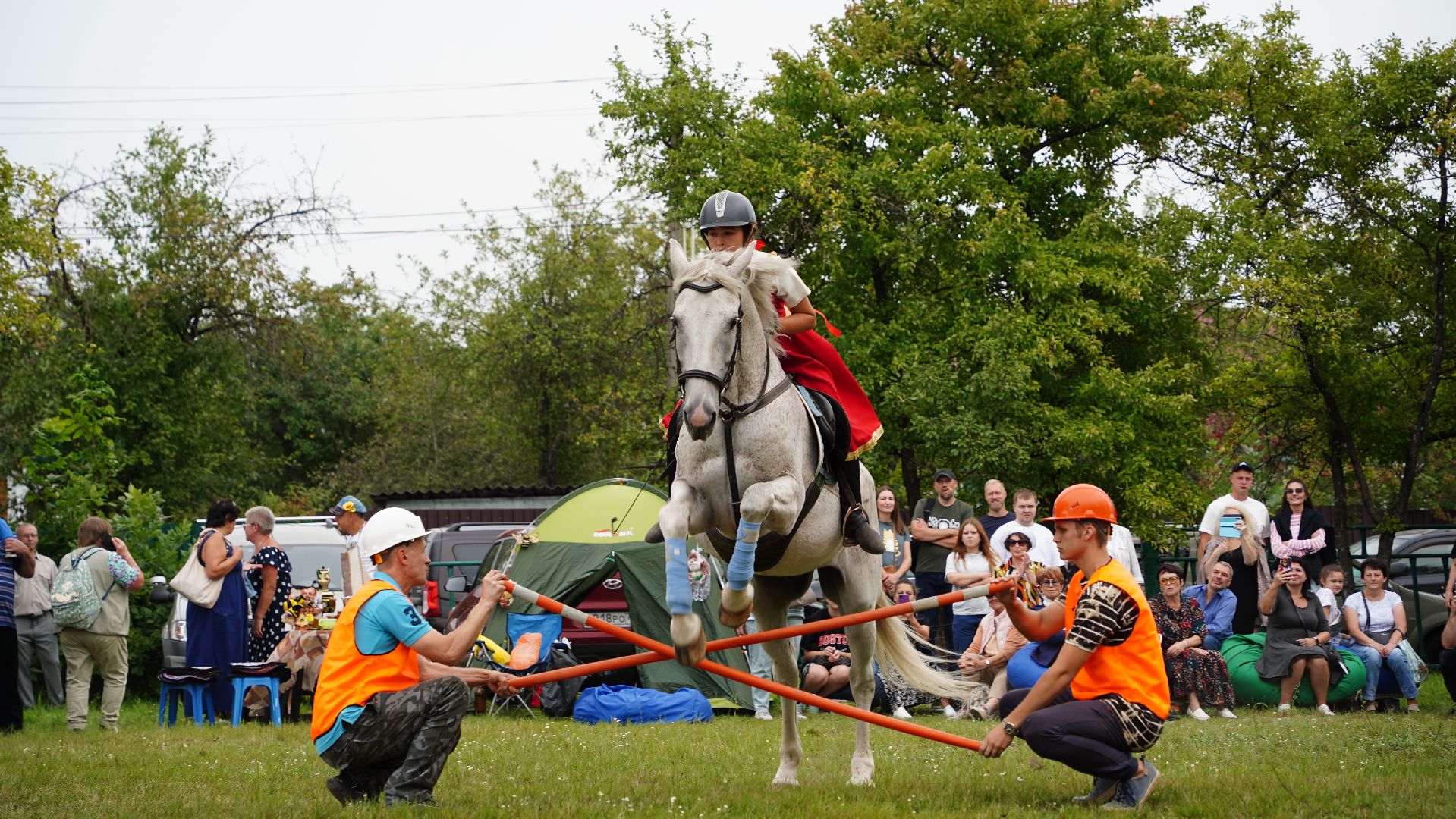 народные промыслы, ремесла, Кривандино, край мещерский - край богатый,Большая Шатура,