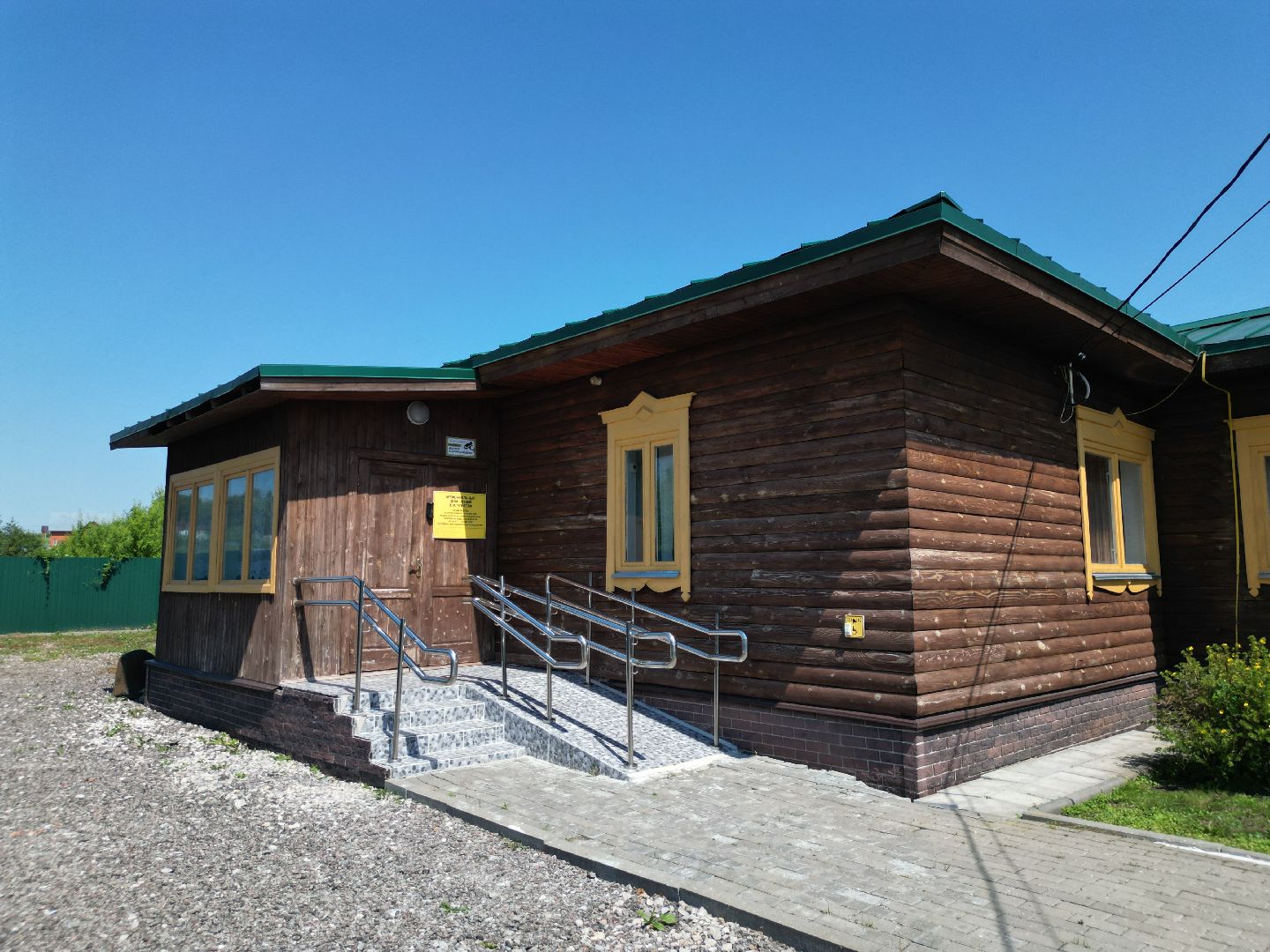 видео с коптера, музей, серебряные пруды,