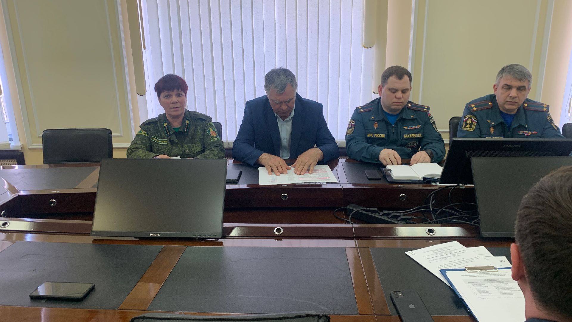 Ступино, лес, экология, пожар