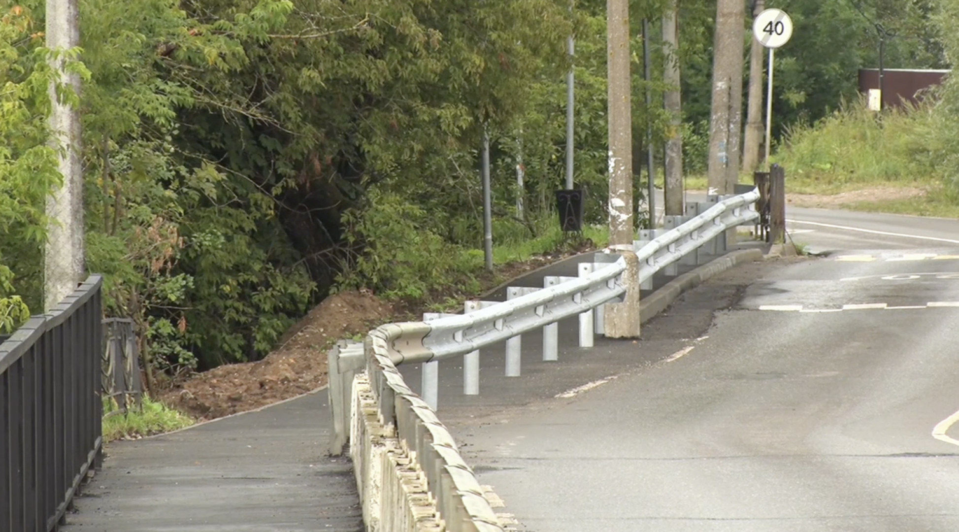 Клин, общество, дороги, транспорт,