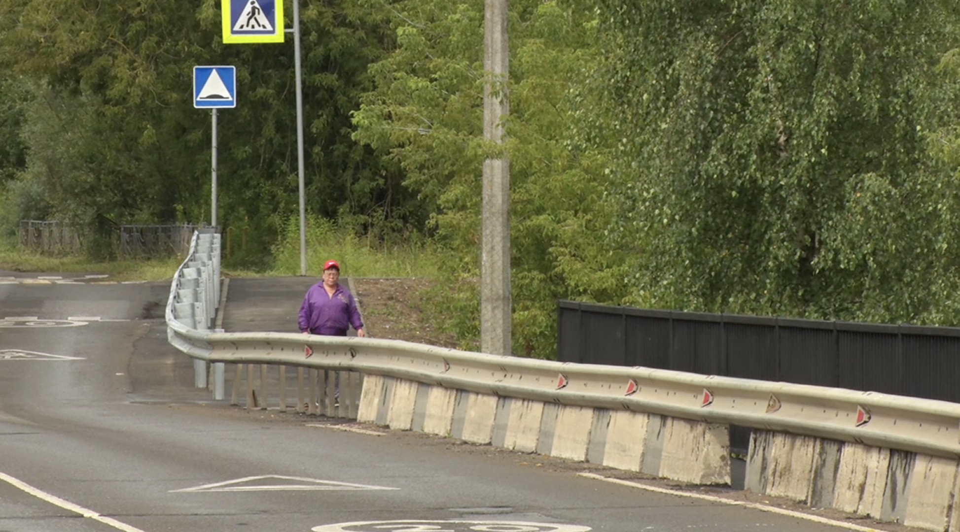 Клин, общество, дороги, транспорт,