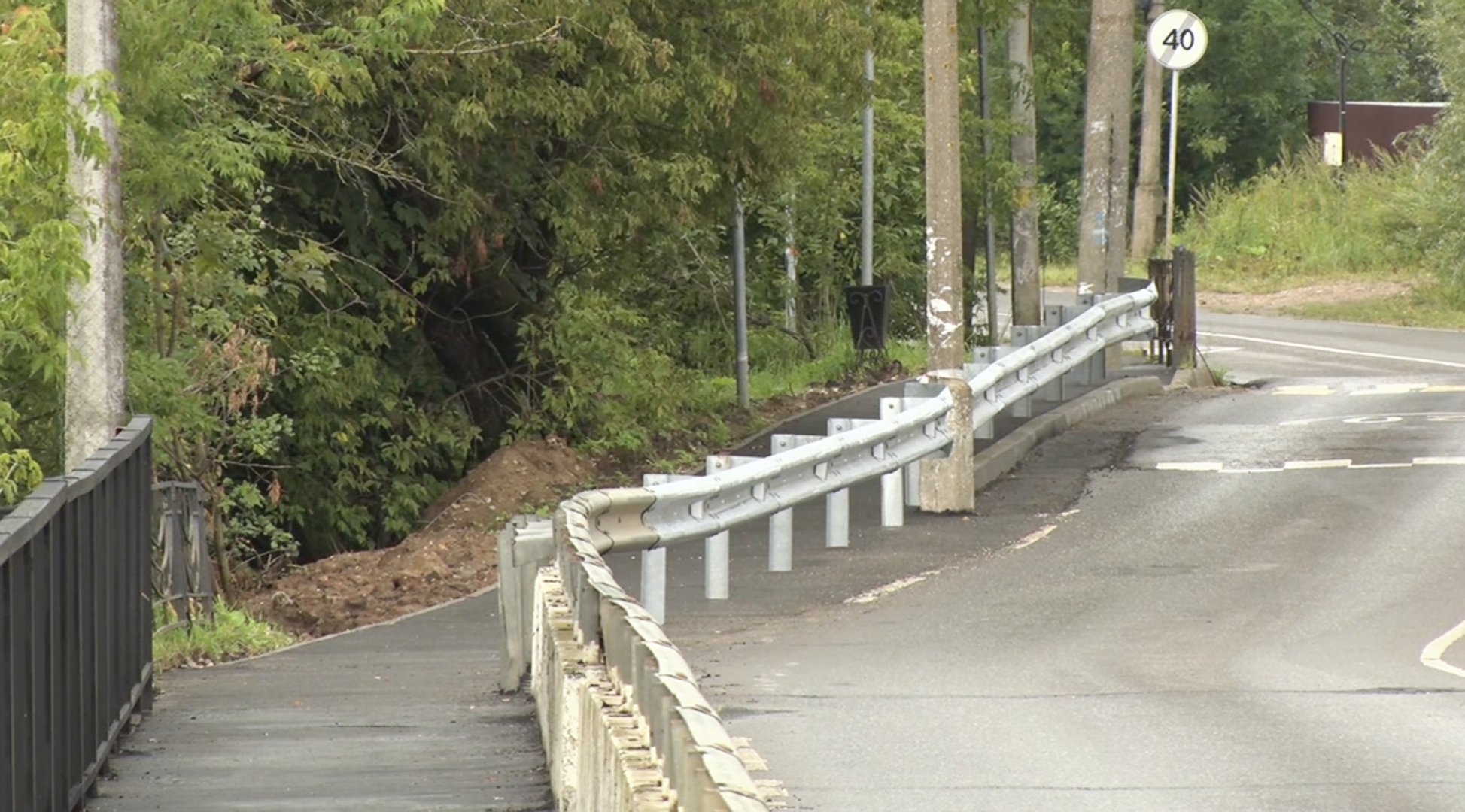 Клин, общество, дороги, транспорт,