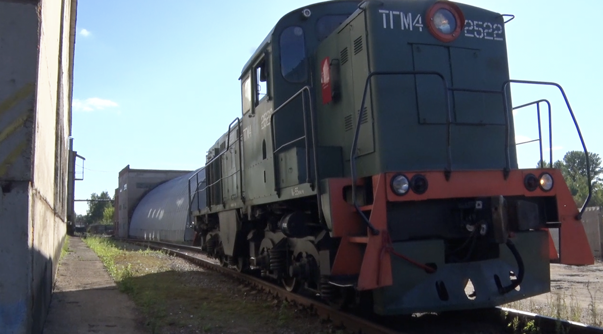Клин, общество, транспорт, поезда, экономика,