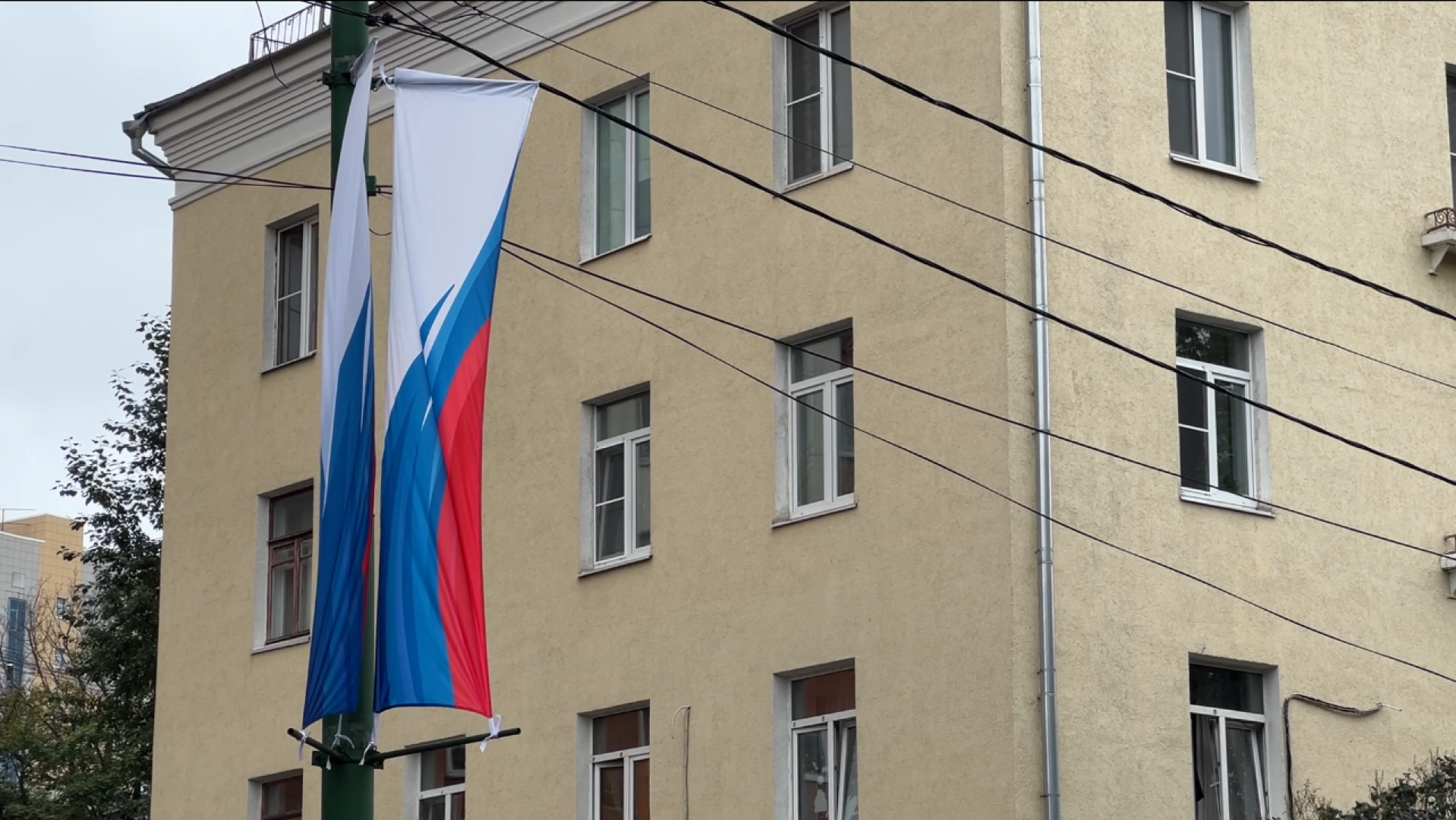 химки, благоустройство, день города, украшение города,