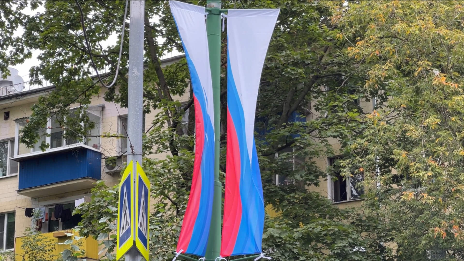 химки, благоустройство, день города, украшение города,