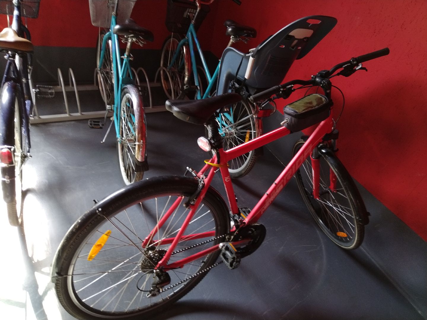 Парки, Мытищи, Лесопарк, прокат, велосезон, велопрокат