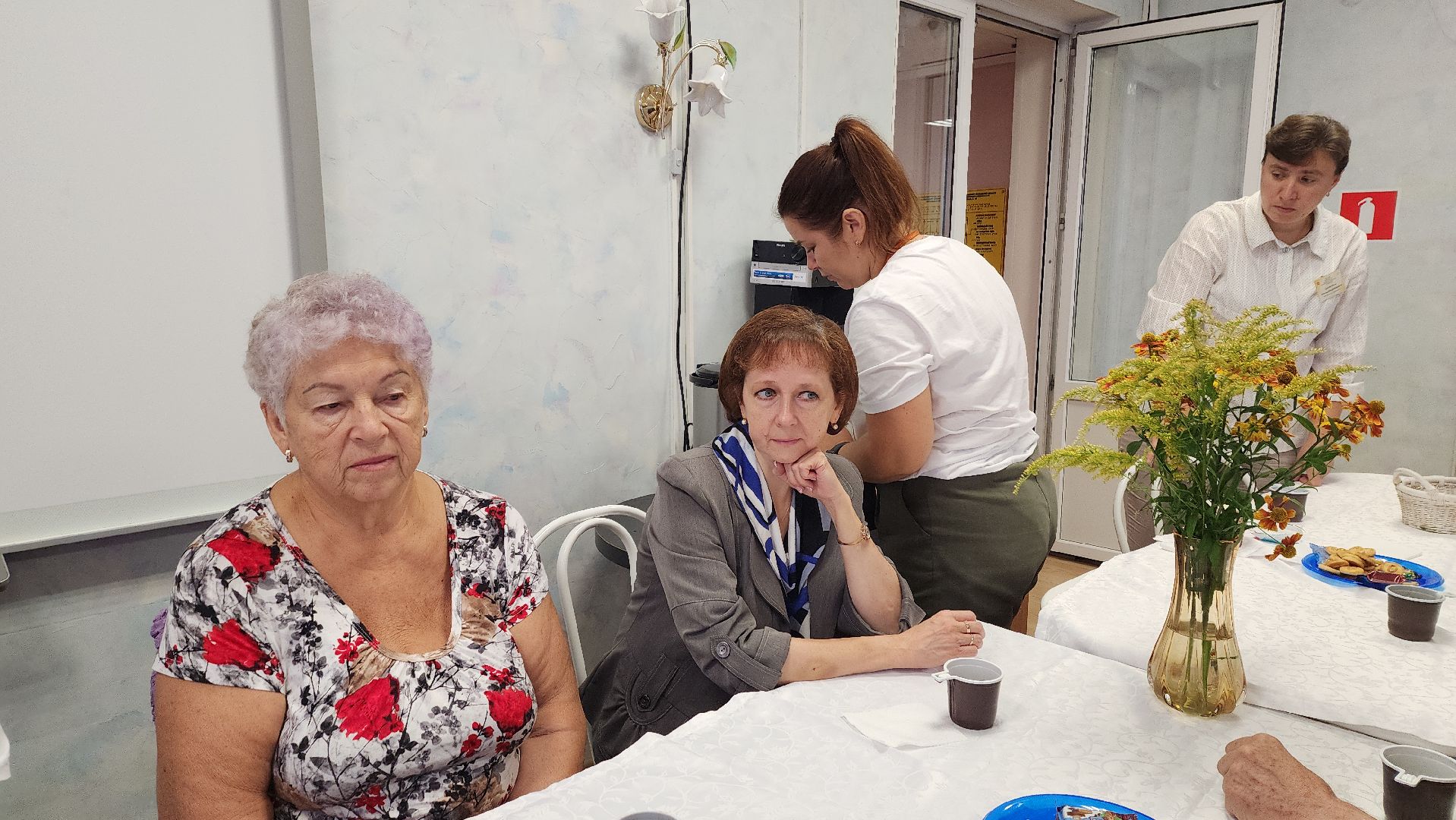 ивантеевка, тренинг, психологический тренинг, инвалиды, дети с овз, центр социального обслуживания,