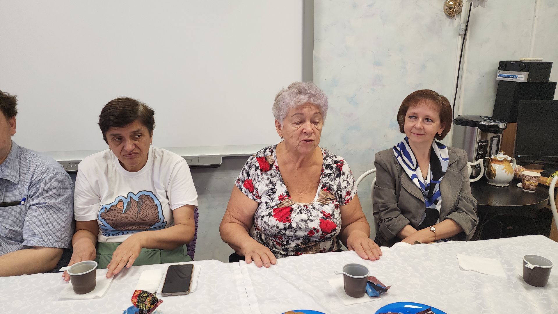 ивантеевка, тренинг, психологический тренинг, инвалиды, дети с овз, центр социального обслуживания,