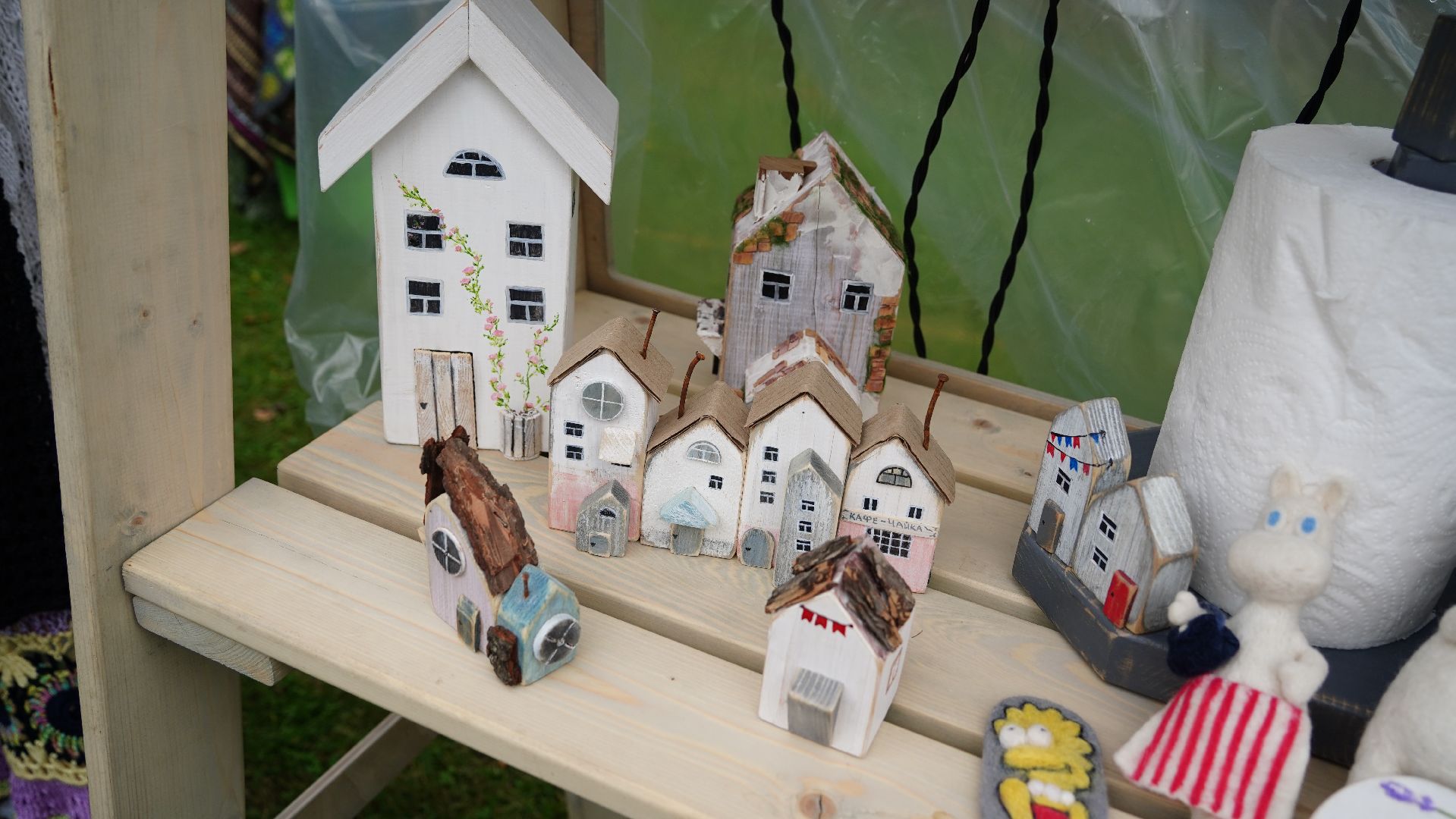 край мещерский - край богатый, Шатура, Большая Шатура, Кривандино, ярмарка, фестиваль, народные промыслы,