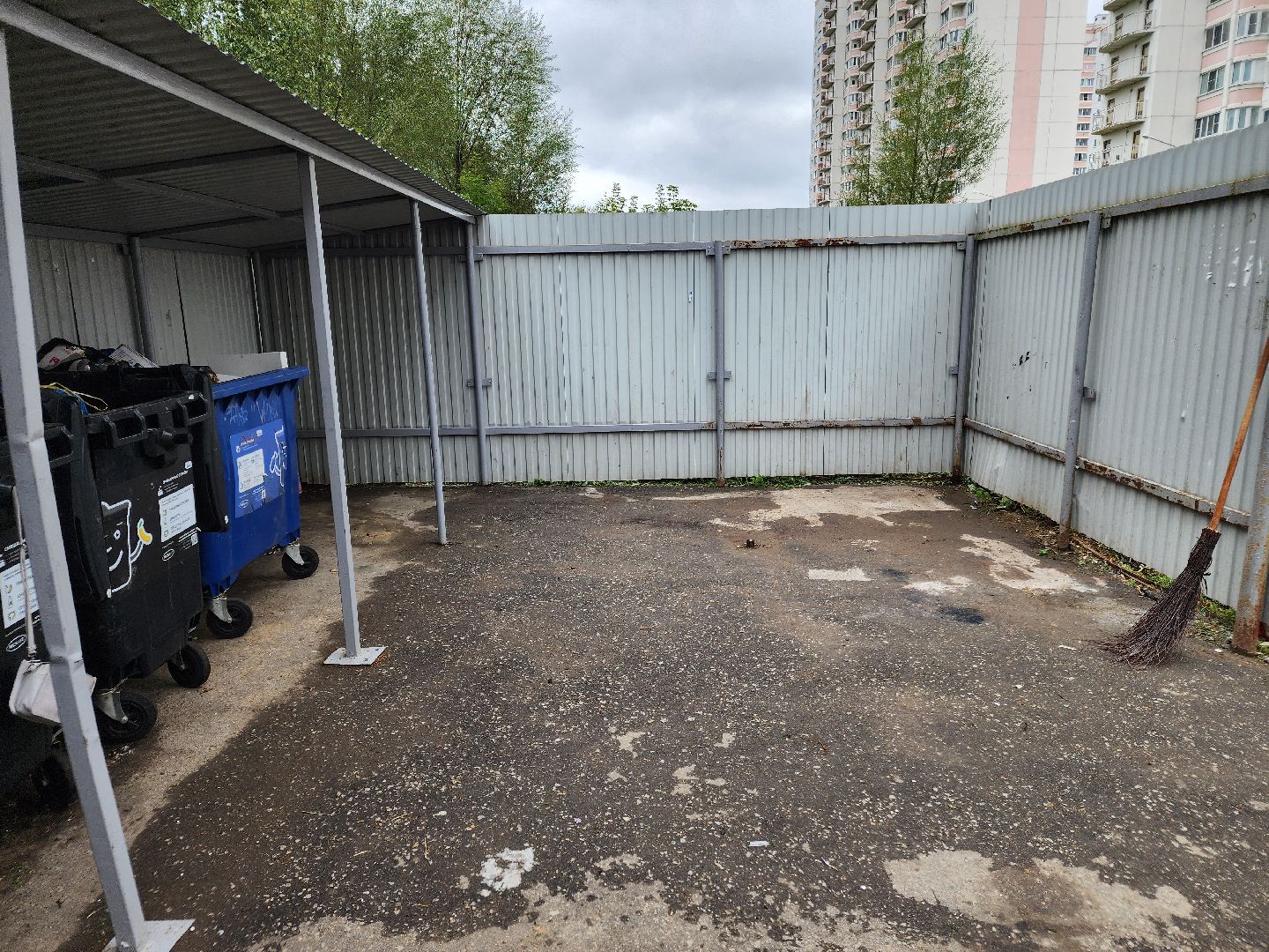 Чехов, крупногабаритные отходы, вывоз мусора, обращение с ТКО, региональный оператор, специализированные компании, горячая линия 122, МСК-НТ,