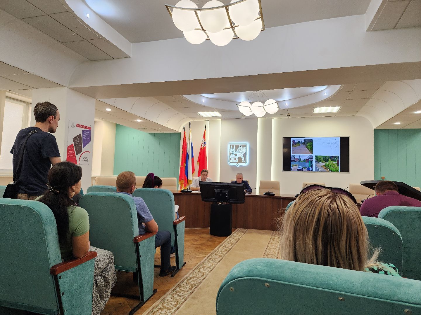 электросталь, комиссия по безопасности, безопасность дорожного движения, бдд, пдд, гаи, искусственная неровность, искусственные дорожные неровности, обращения, обращения граждан, обращения жителей,