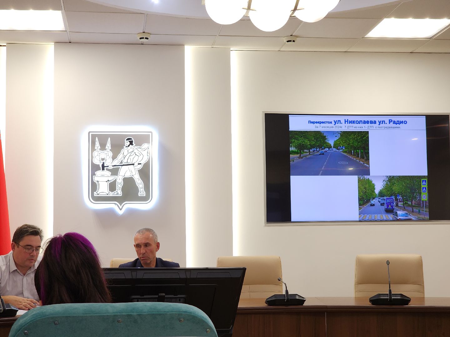 электросталь, комиссия по безопасности, безопасность дорожного движения, бдд, пдд, гаи, искусственная неровность, искусственные дорожные неровности, обращения, обращения граждан, обращения жителей,