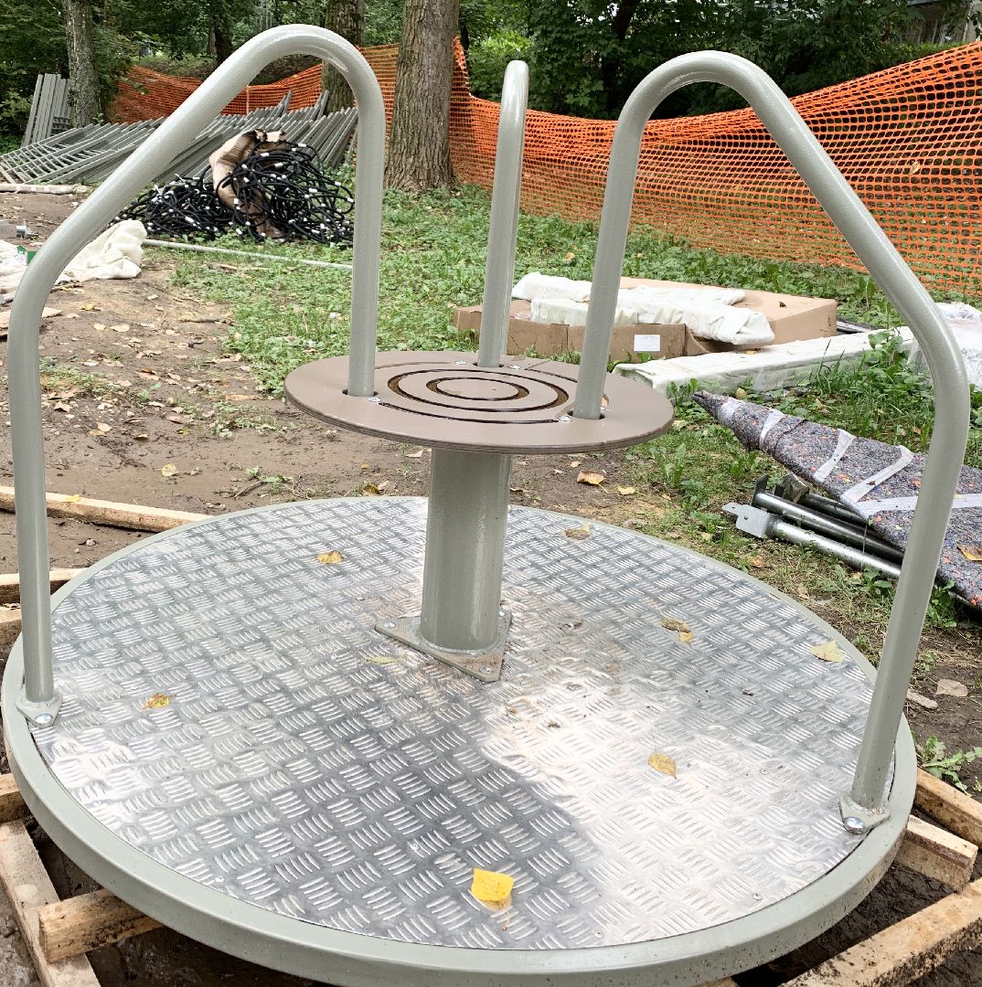 Балашиха, Подмосковье, Благоустройство, детские игровые площадки,