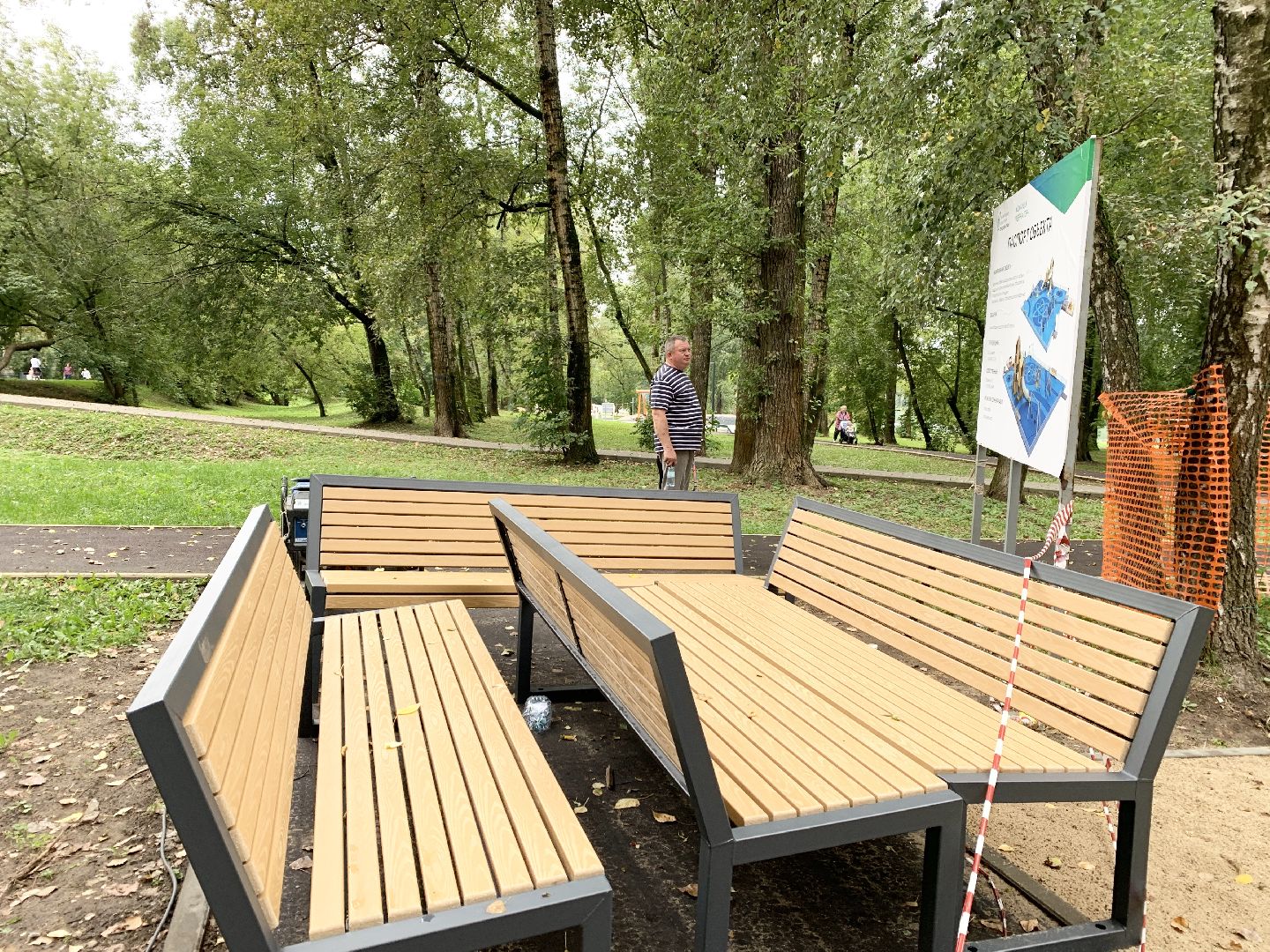 Балашиха, Подмосковье, Благоустройство, детские игровые площадки,