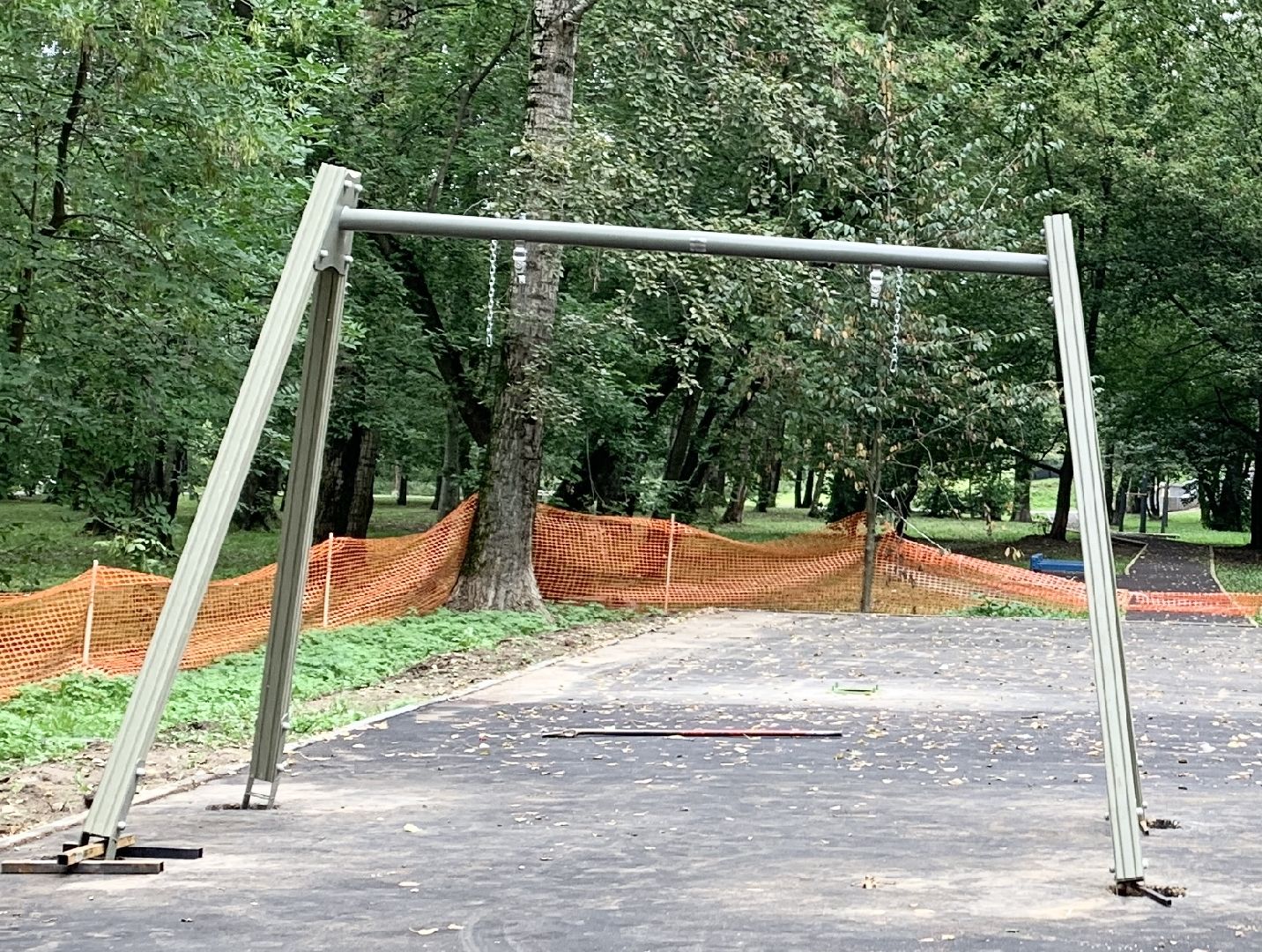 Балашиха, Подмосковье, Благоустройство, детские игровые площадки,