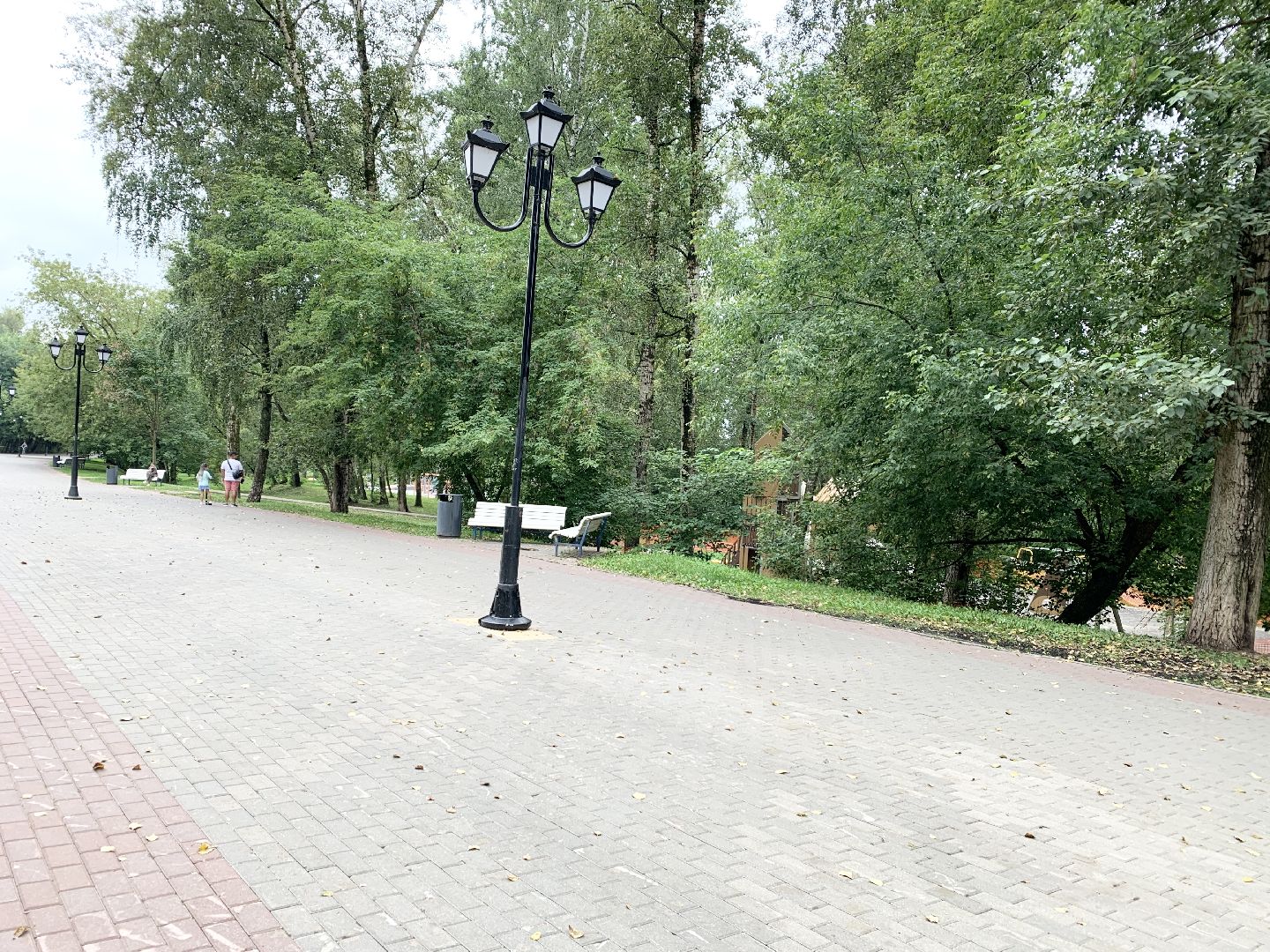 Балашиха, Подмосковье, Благоустройство, детские игровые площадки,