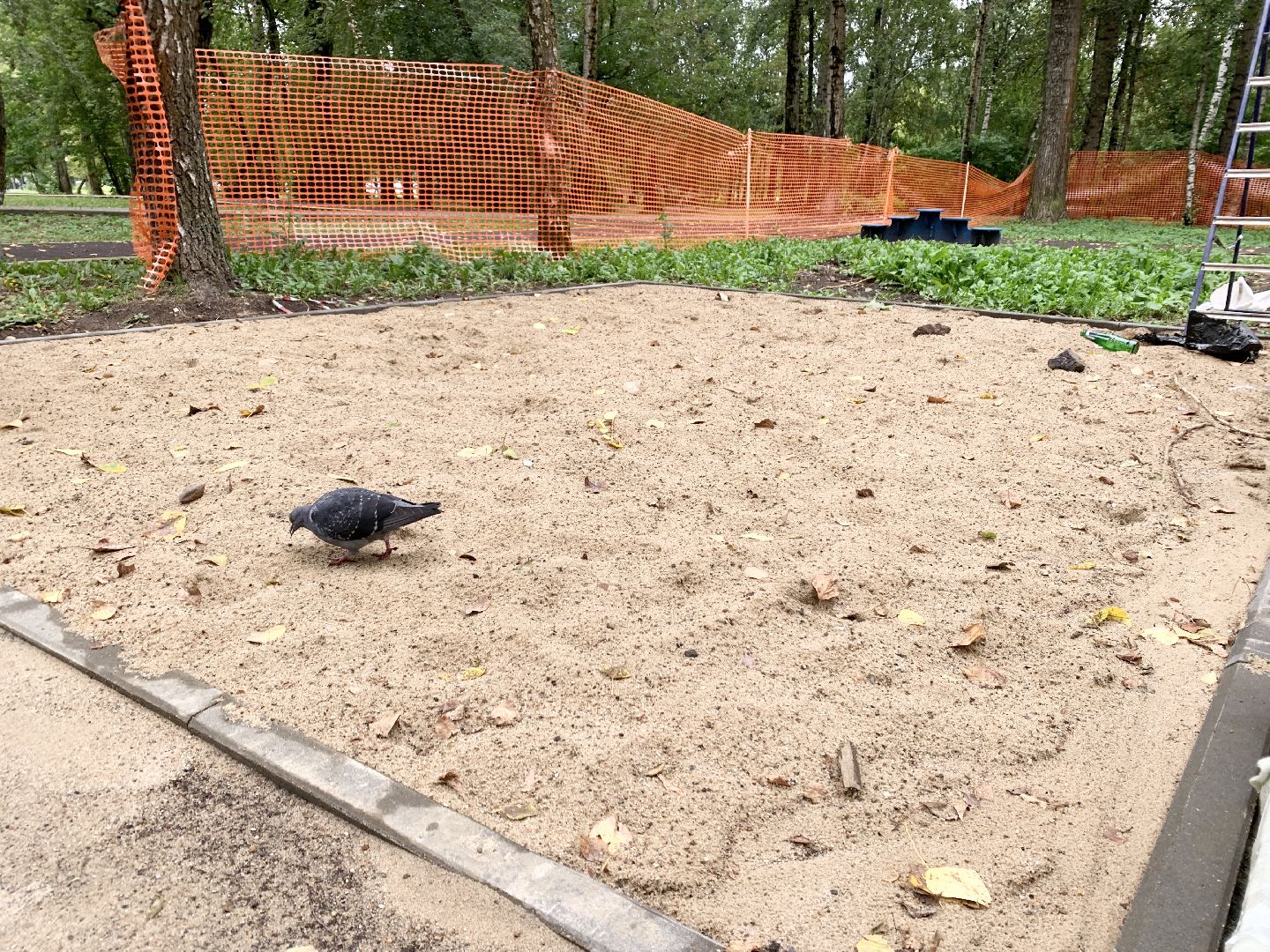 Балашиха, Подмосковье, Благоустройство, детские игровые площадки,