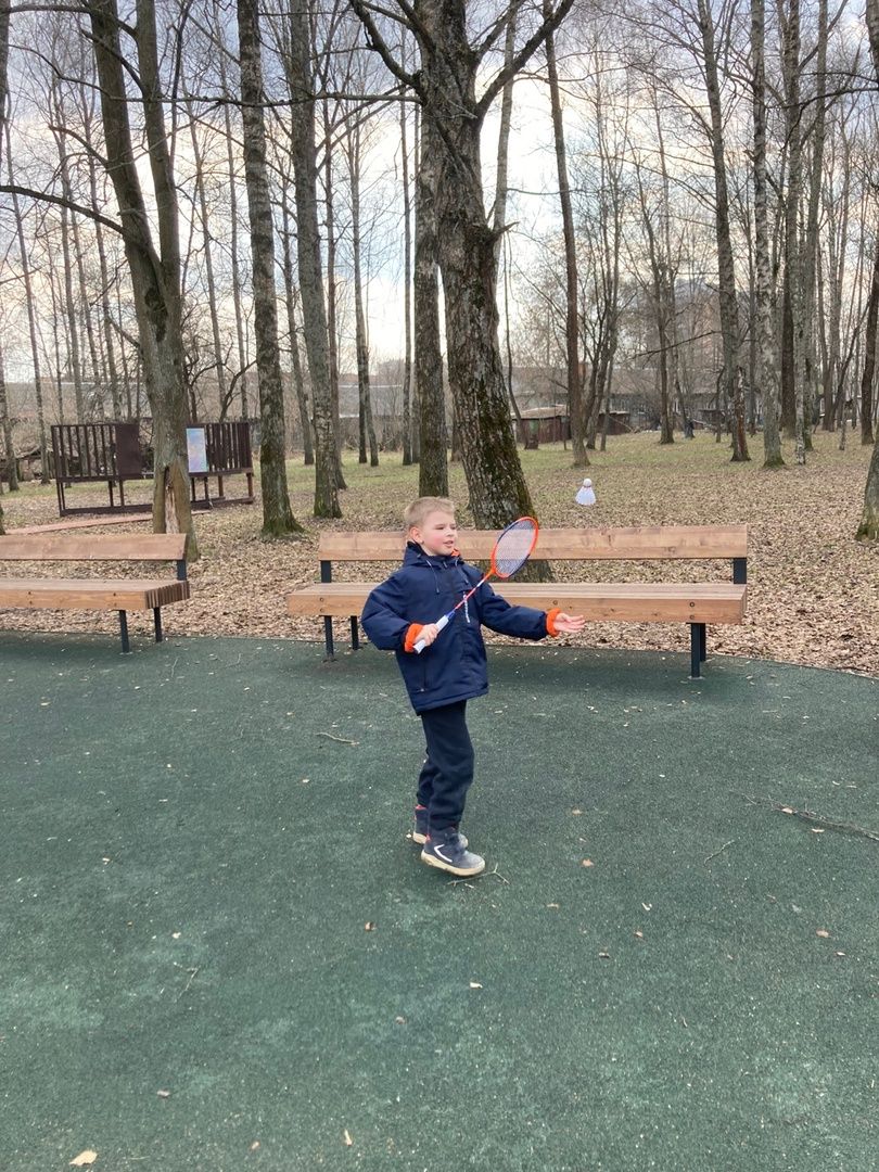 Солнечногорск, перемены, благоустройство, парк, весна