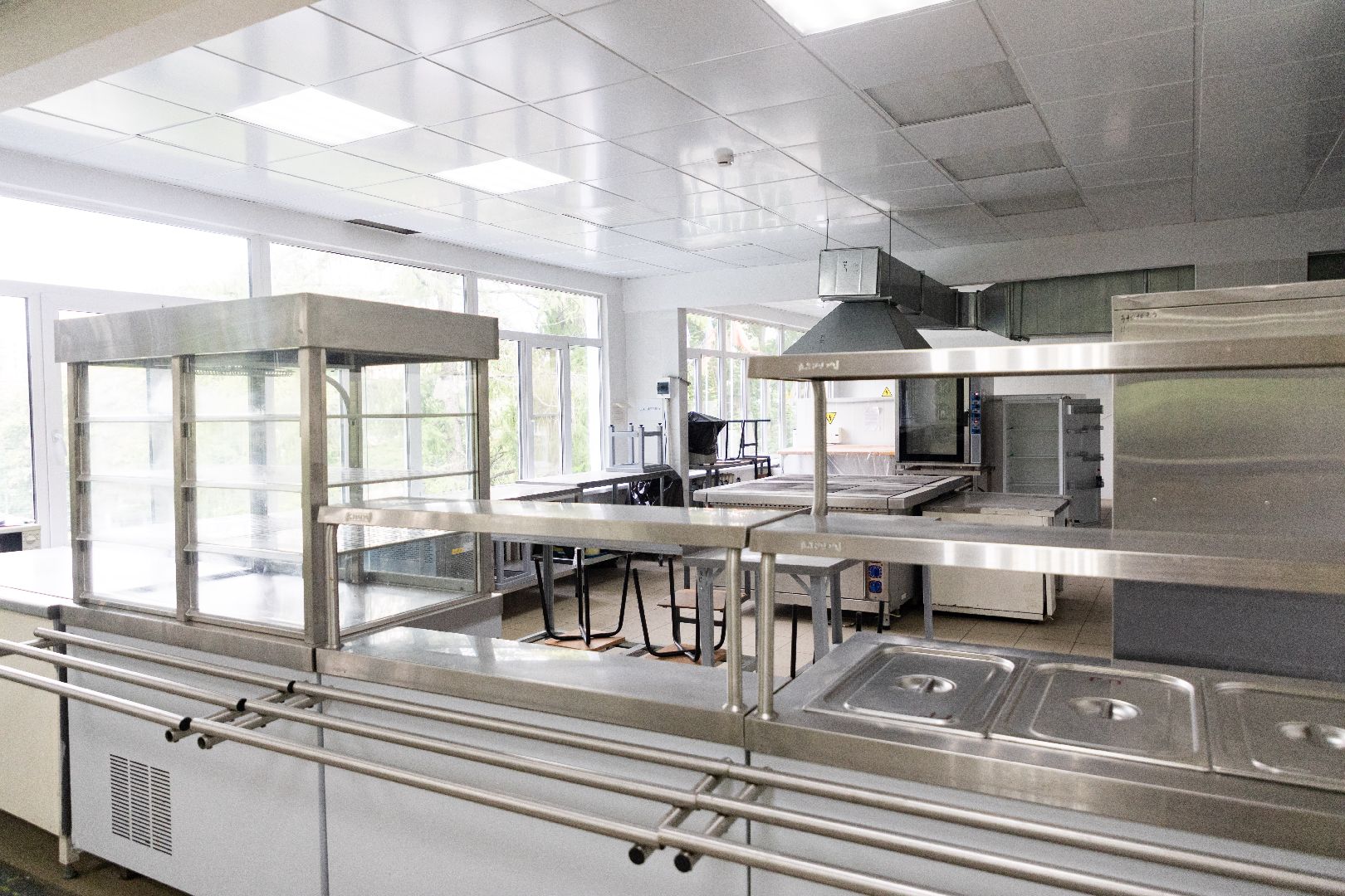 лыткарино, образование, ремонт школ,