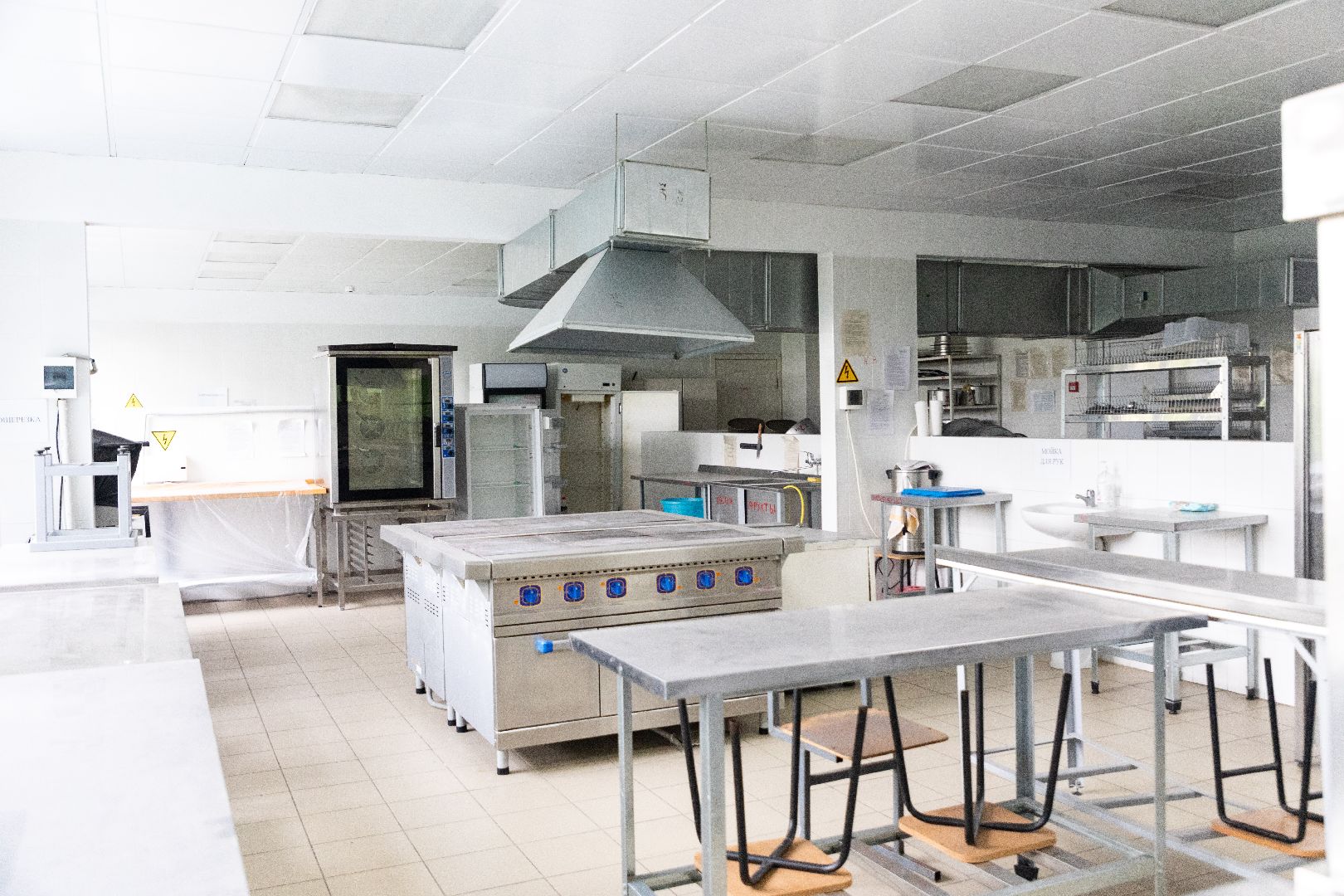 лыткарино, образование, ремонт школ,