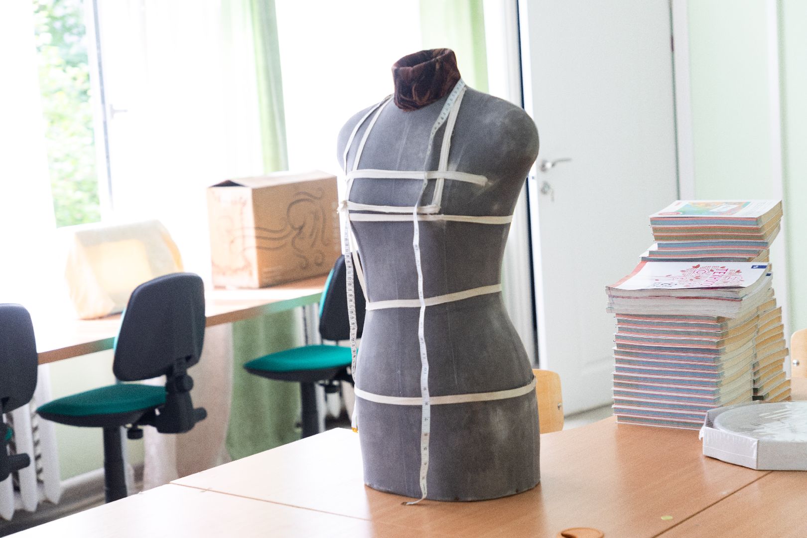 лыткарино, образование, ремонт школ,